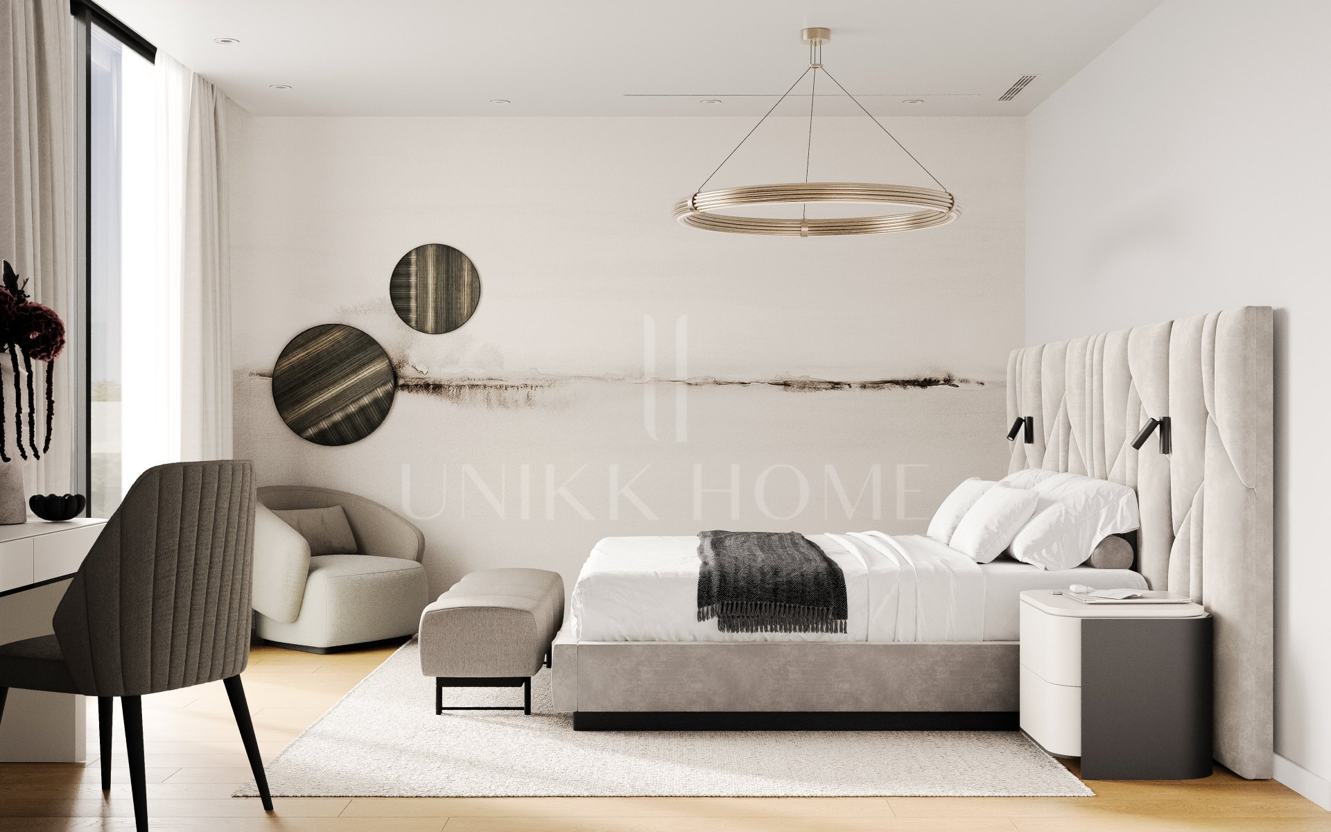 Villa en venta en Paraiso Alto, Benahavis