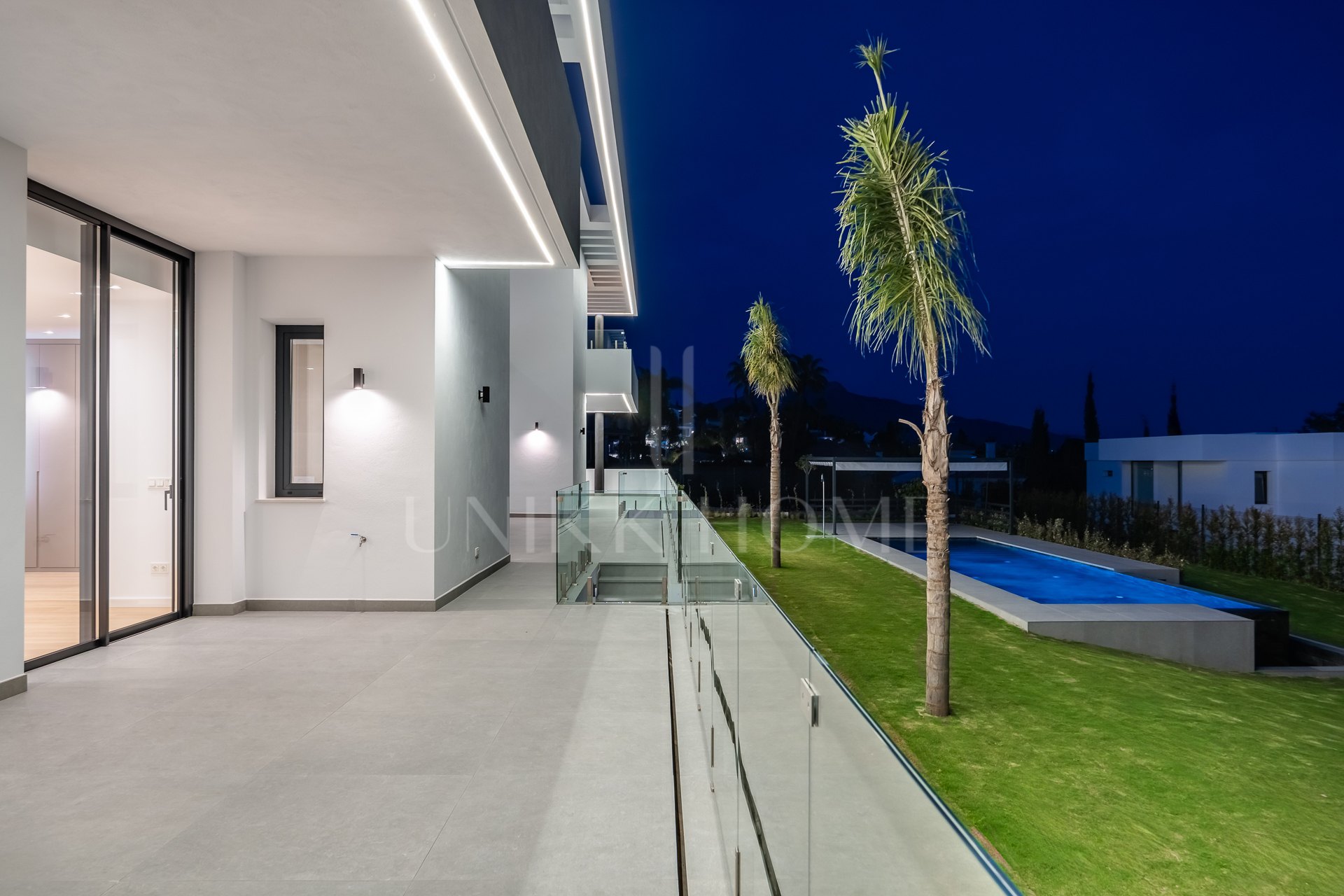 Villa en venta en Paraiso Alto, Benahavis