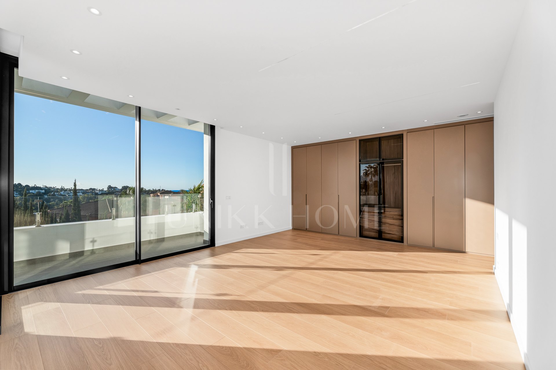 Villa en venta en Paraiso Alto, Benahavis