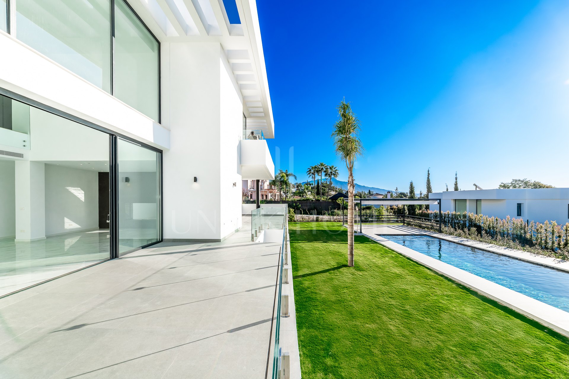 Villa en venta en Paraiso Alto, Benahavis