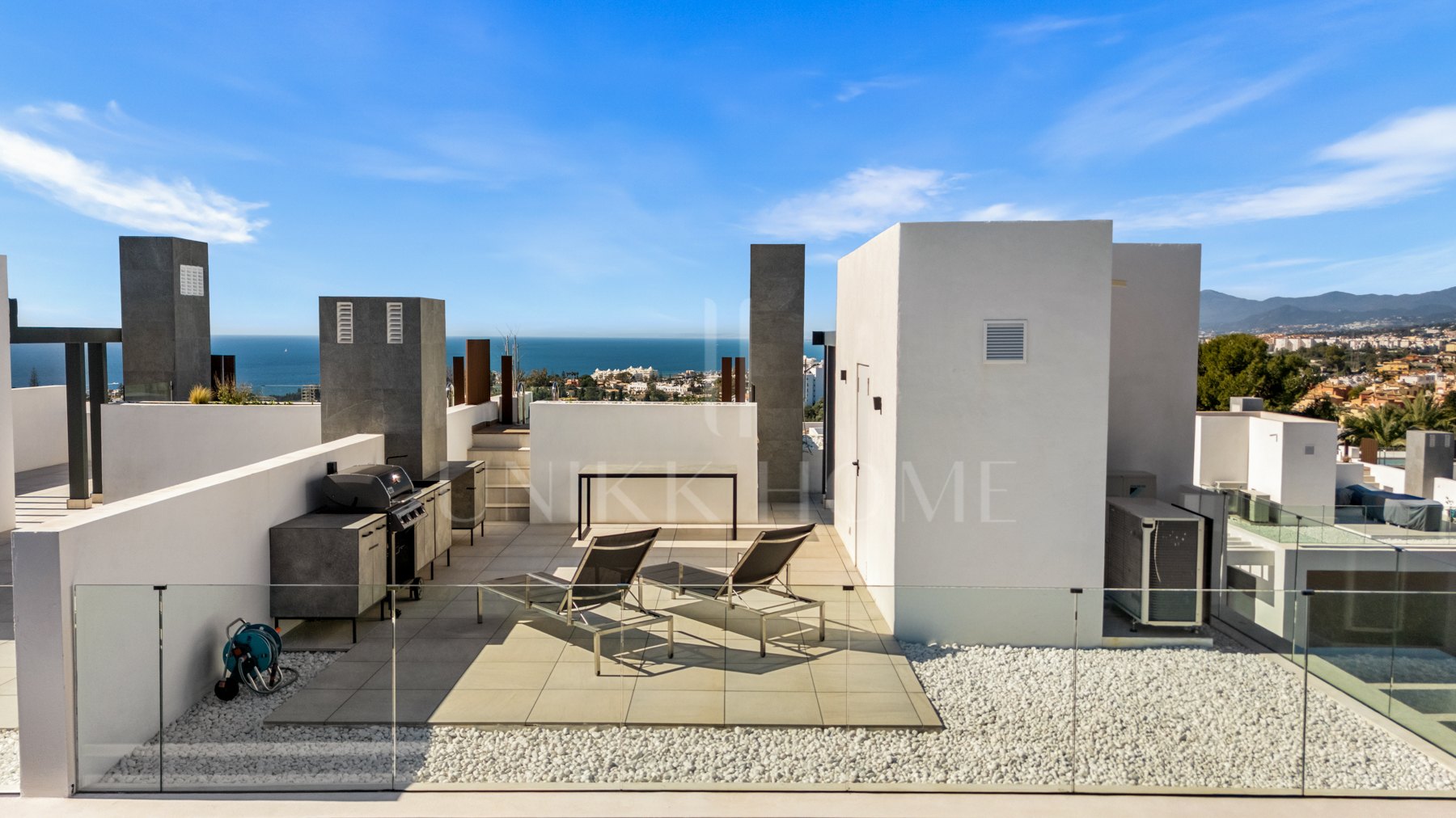 Semi Detached House for sale in Rio Real, Marbella East