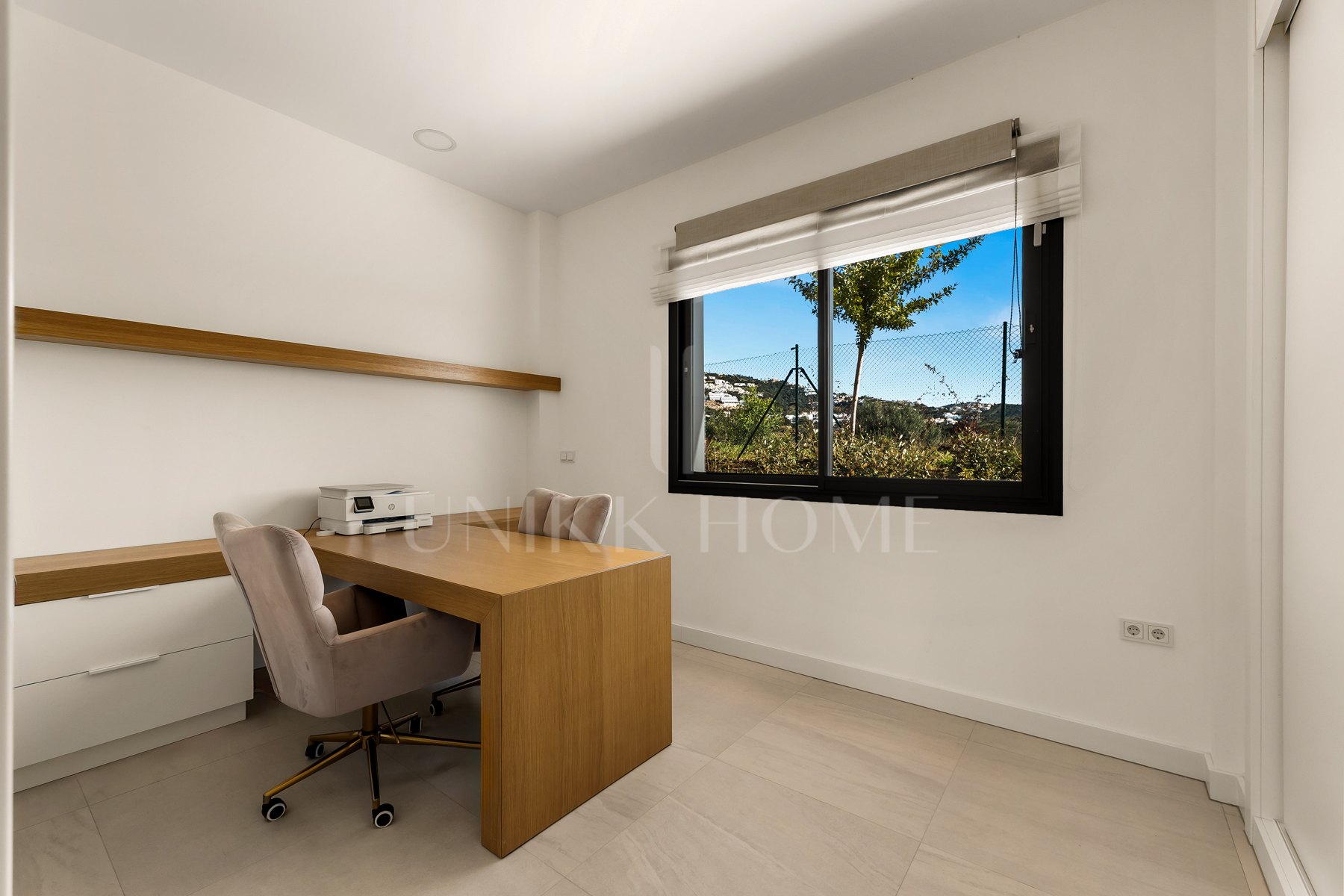 Semi Detached House for sale in Rio Real, Marbella East