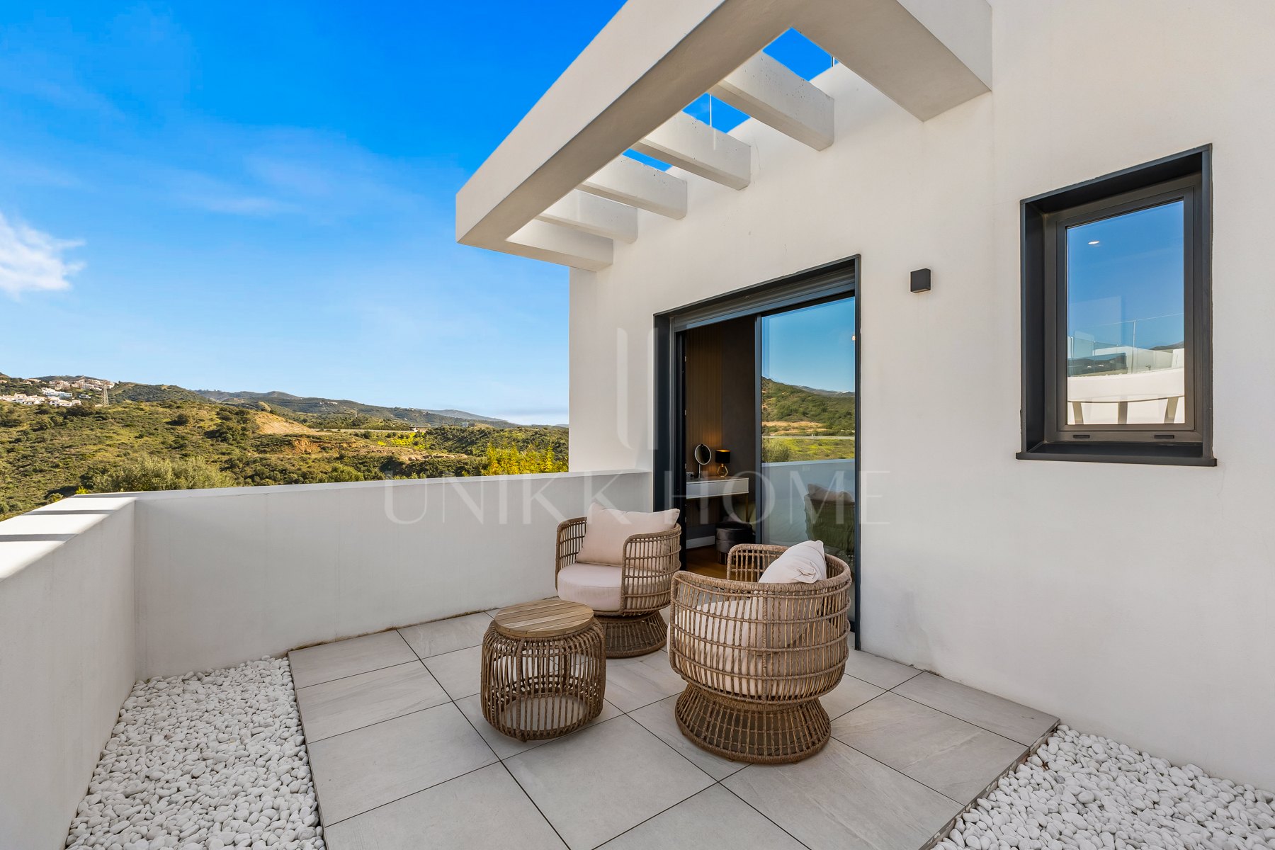 Semi Detached House for sale in Rio Real, Marbella East