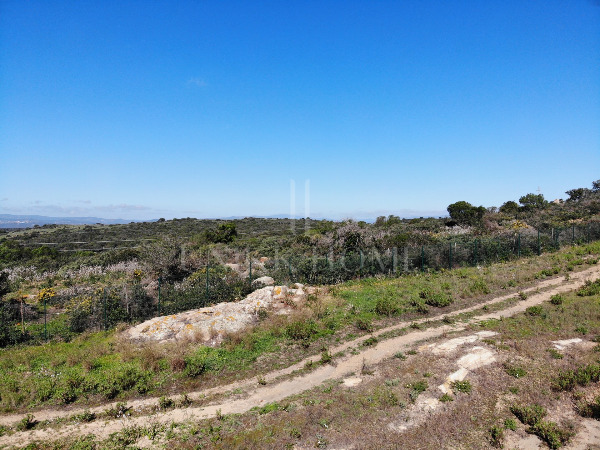 Villa en venta en Sotogrande