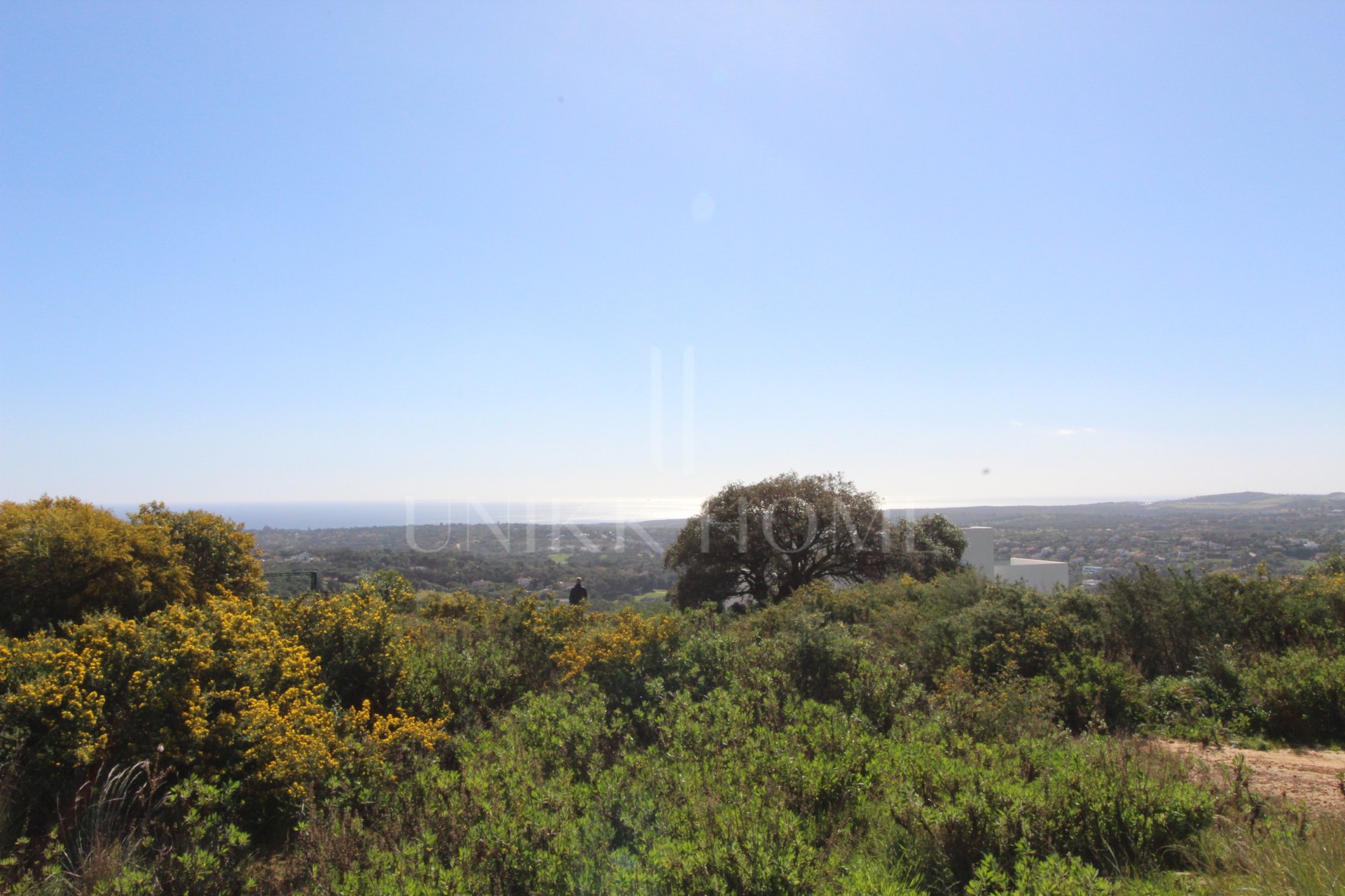 Villa en venta en Sotogrande
