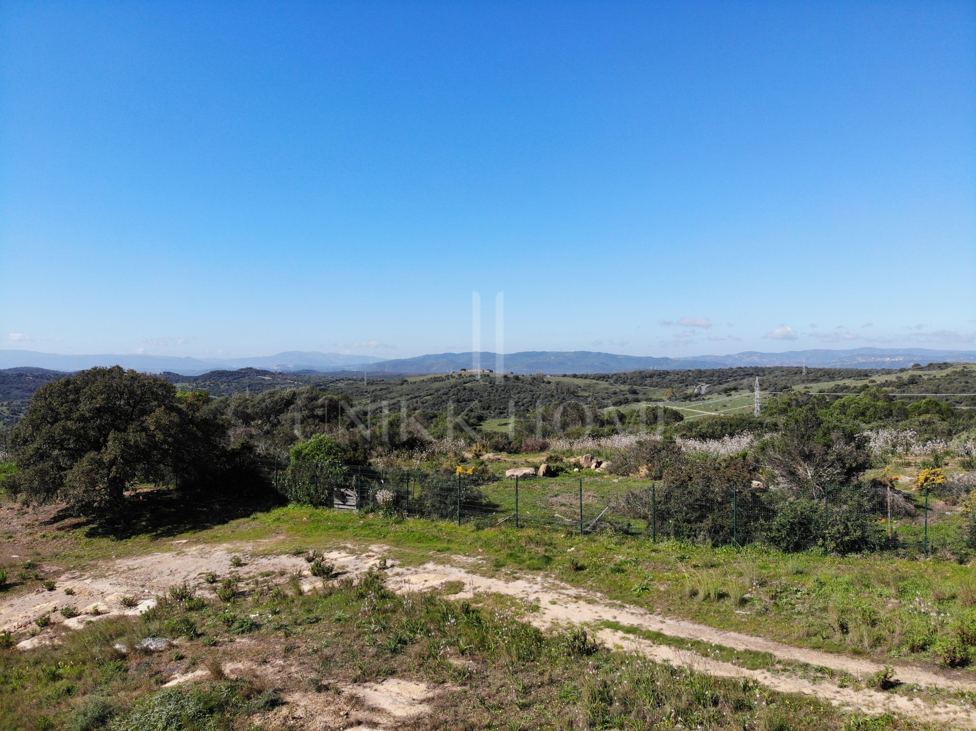 Villa en venta en Sotogrande