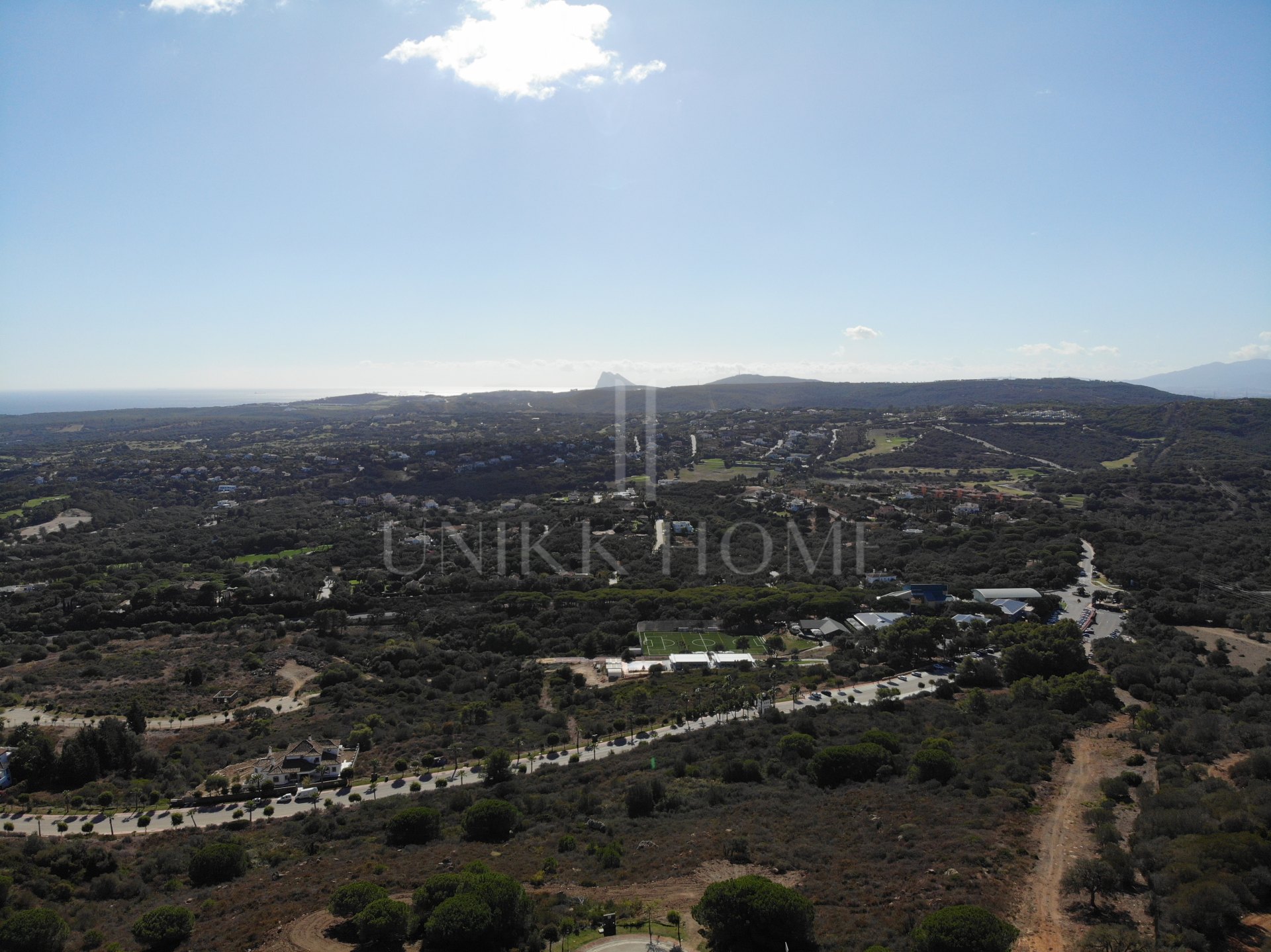 Villa en venta en Sotogrande