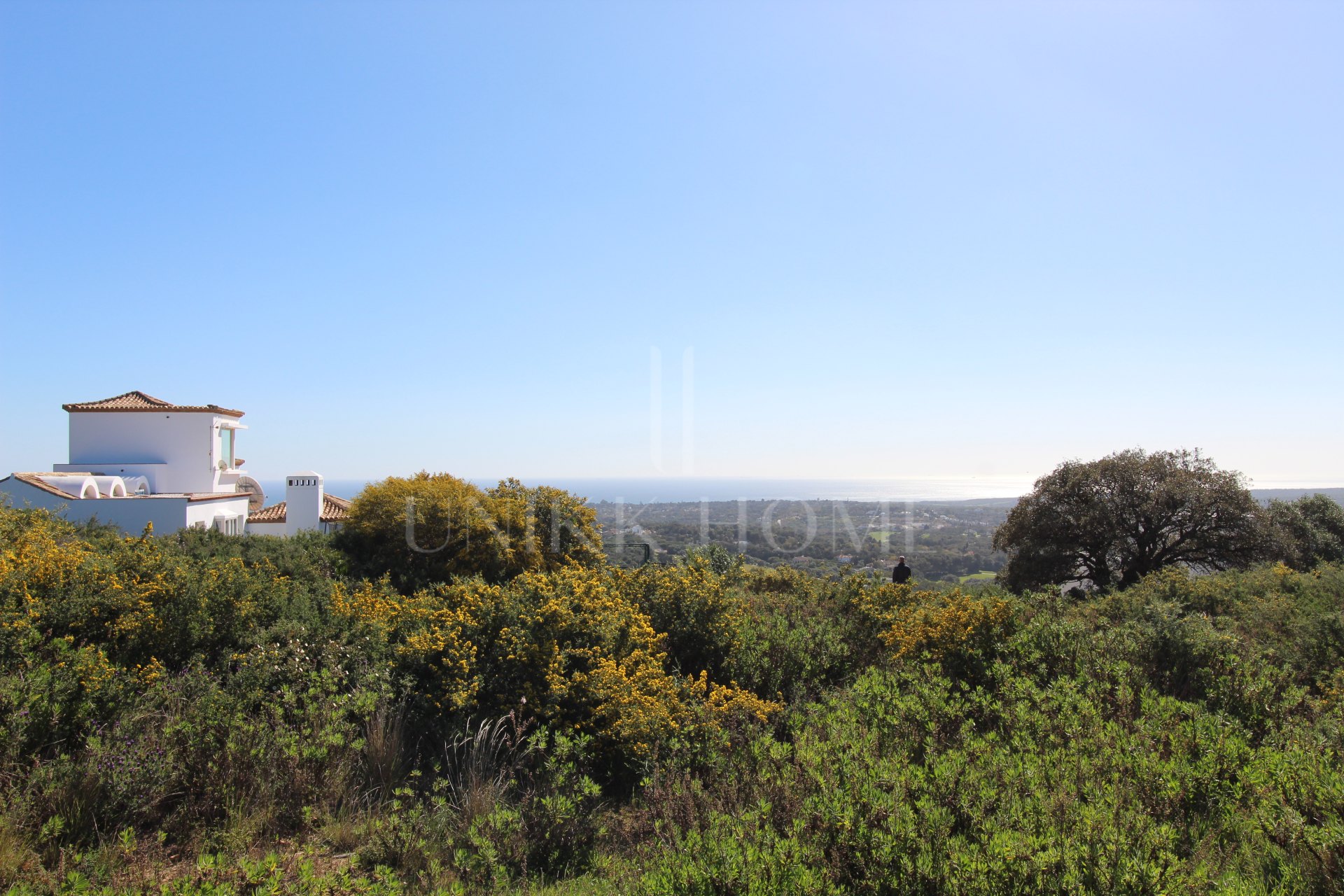 Villa en venta en Sotogrande