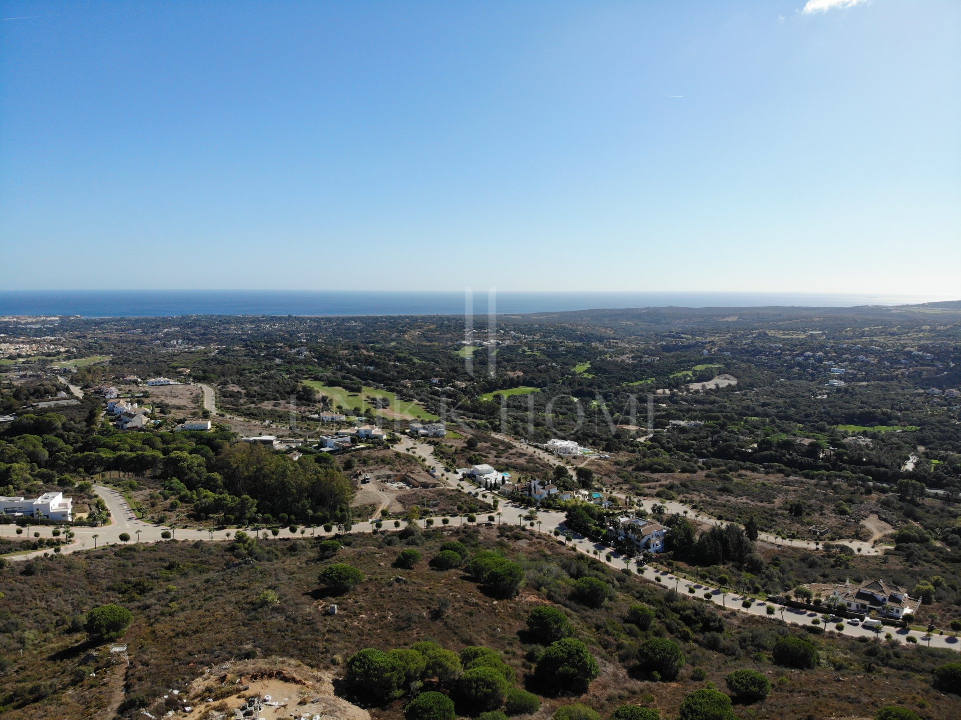 Villa en venta en Sotogrande
