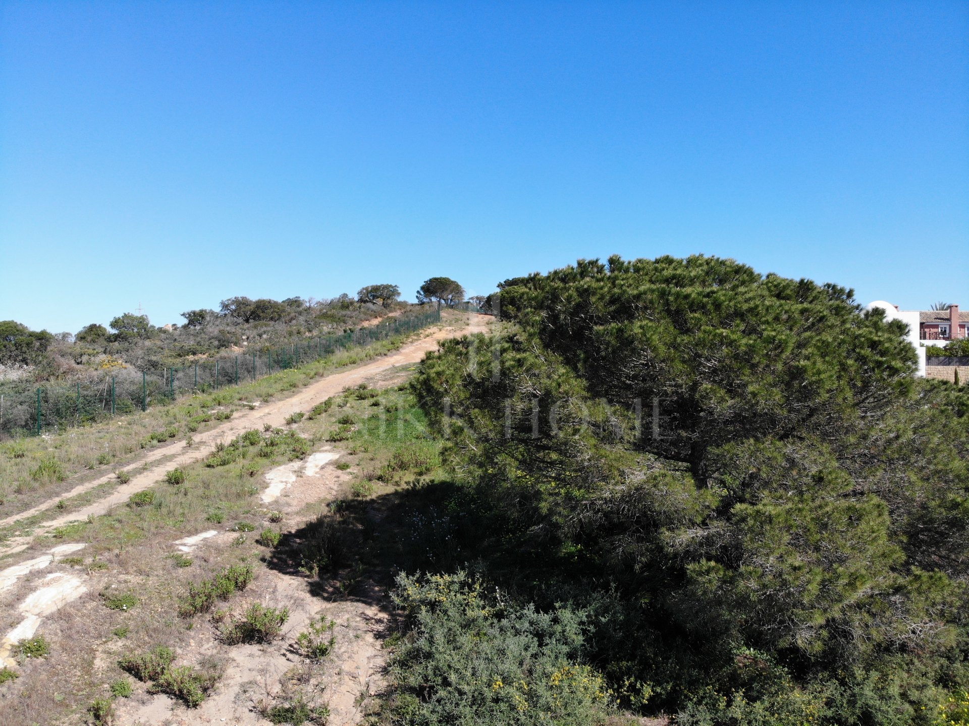 Villa en venta en Sotogrande