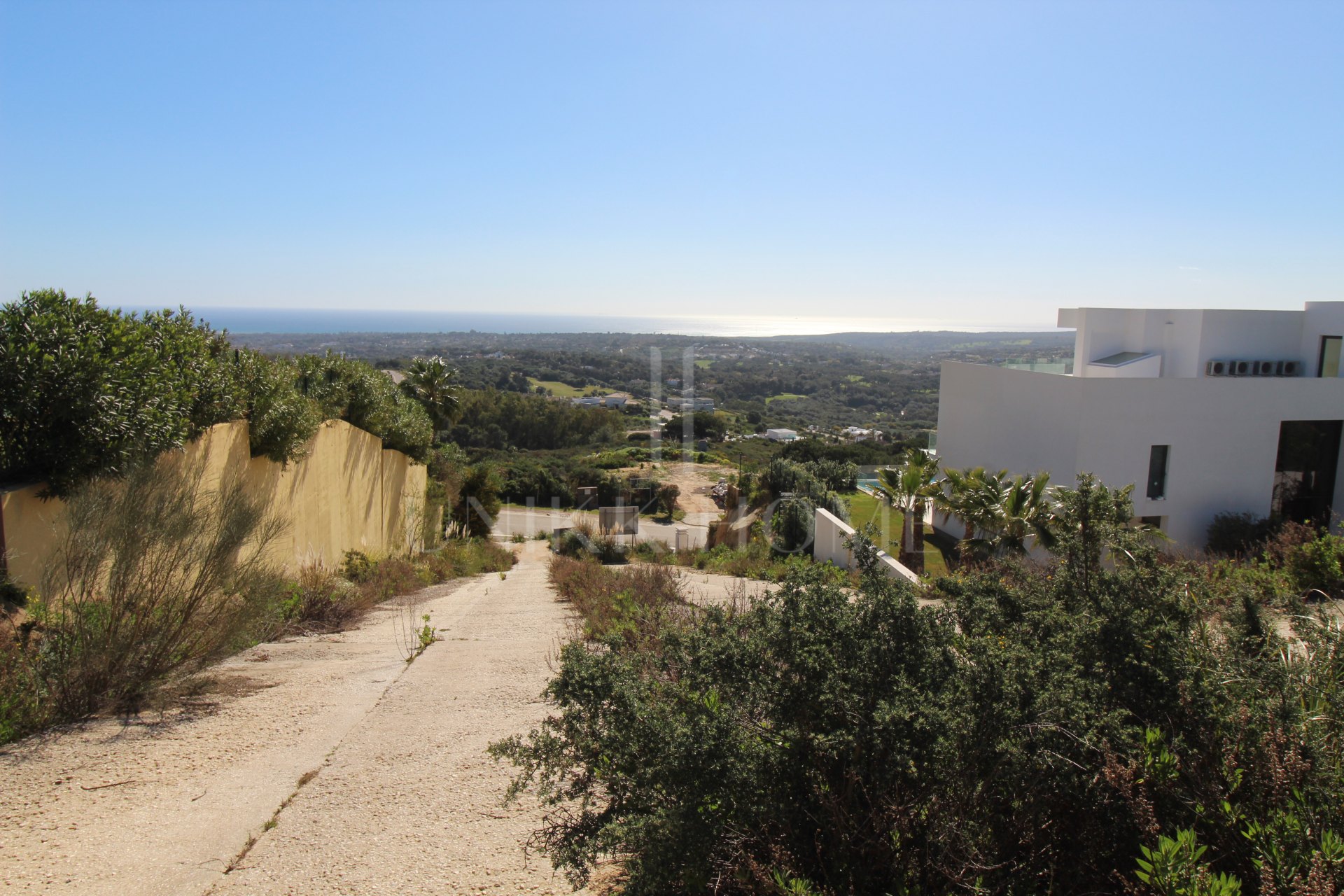 Villa en venta en Sotogrande