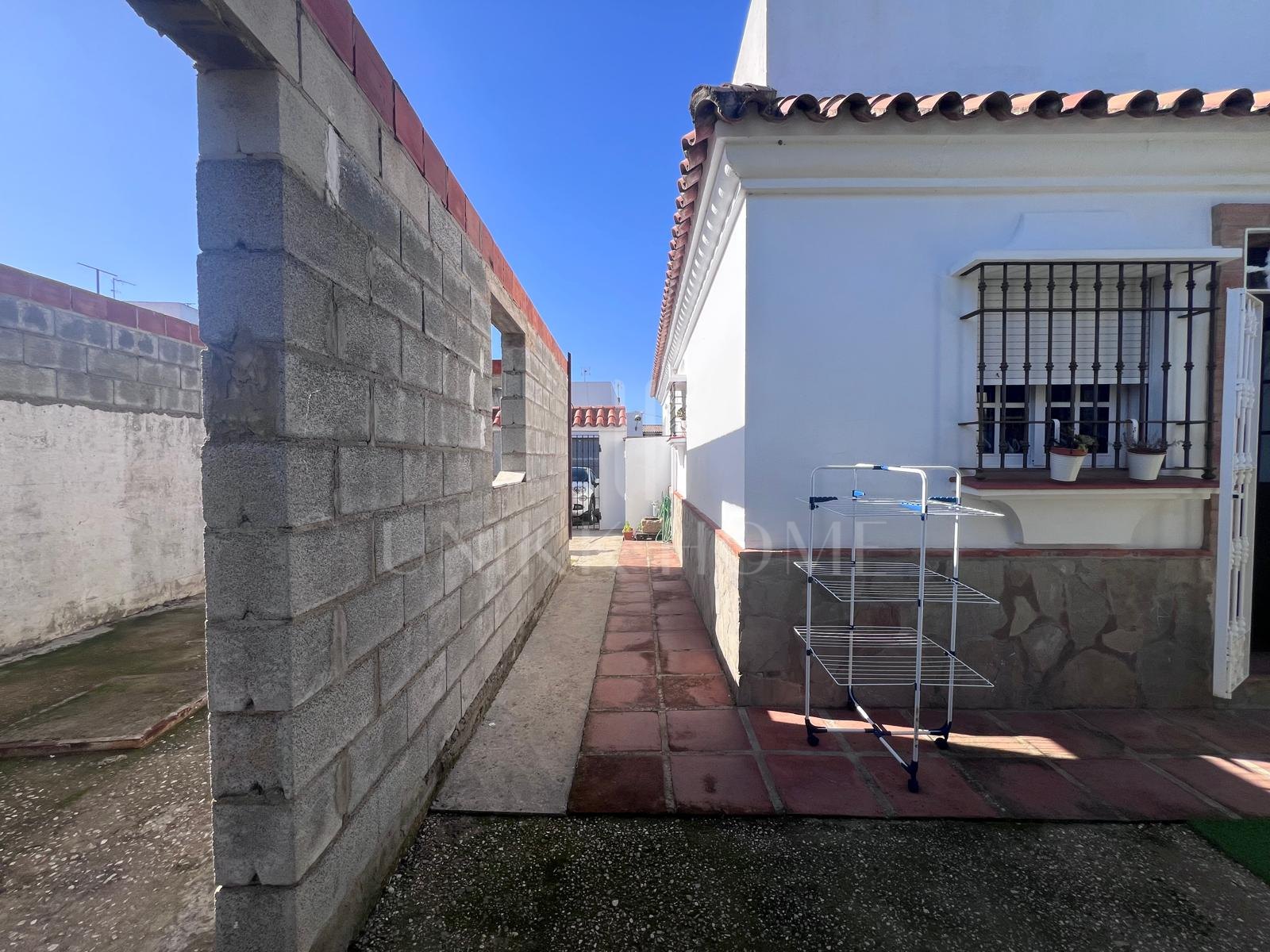 Chalet for sale in Tarifa