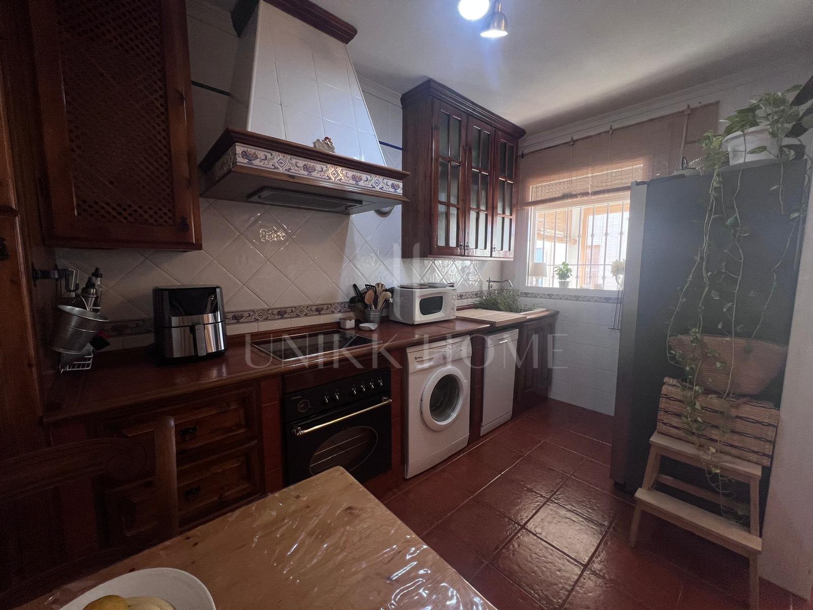 Chalet for sale in Tarifa