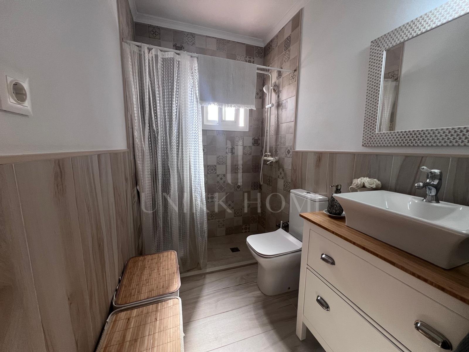 Chalet for sale in Tarifa