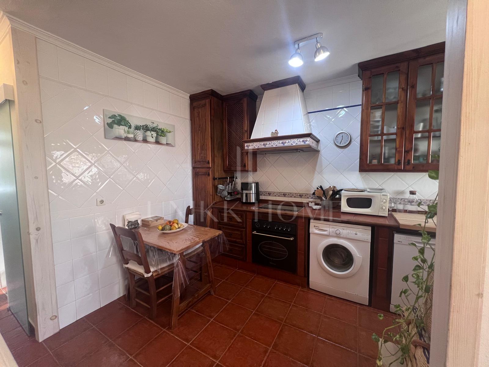 Chalet for sale in Tarifa