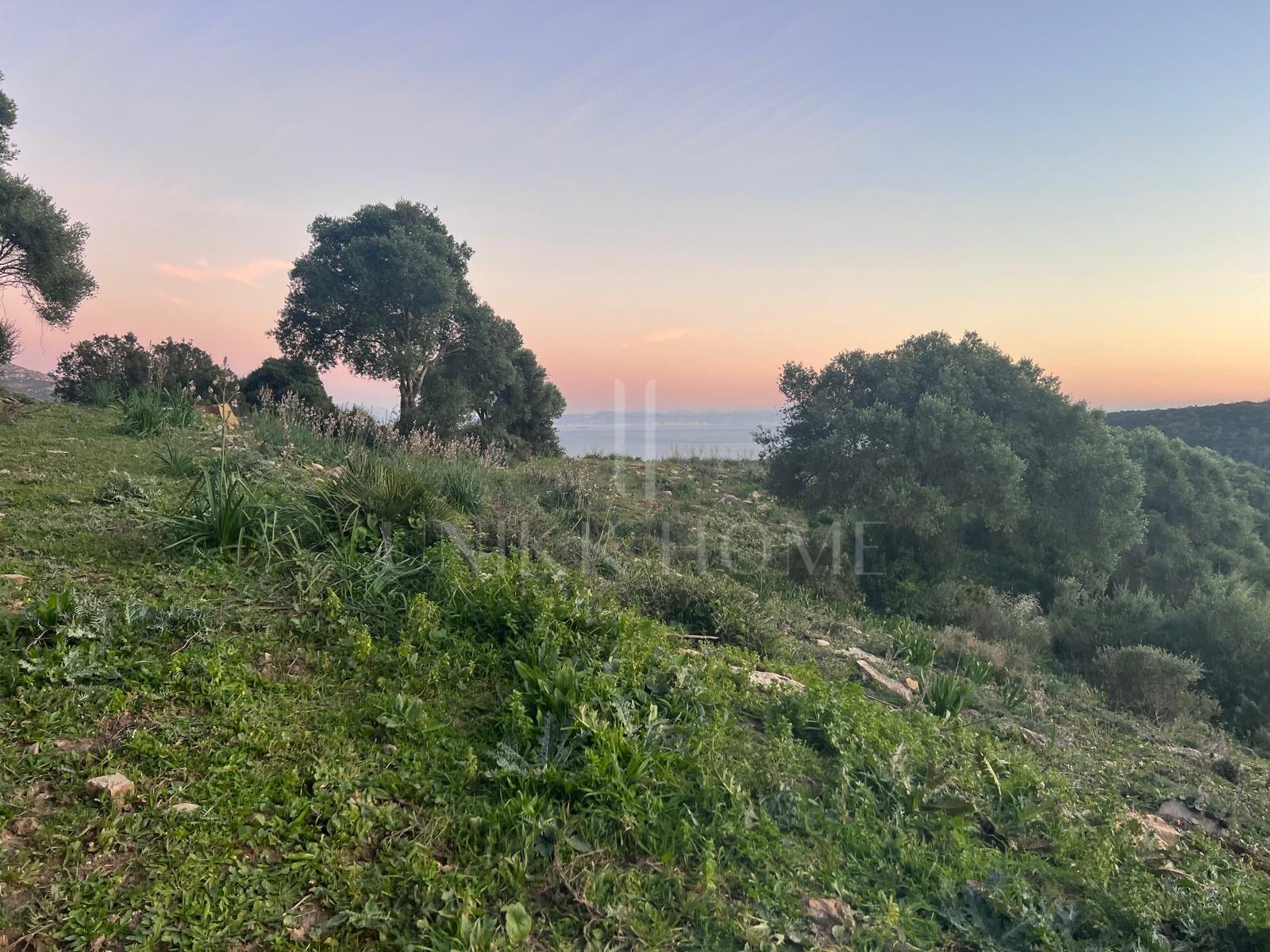Plot for sale in Tarifa