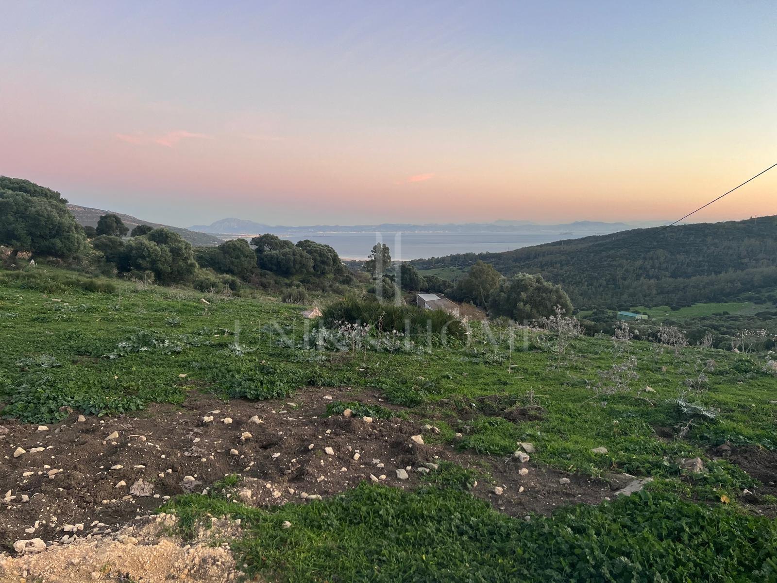 Plot for sale in Tarifa