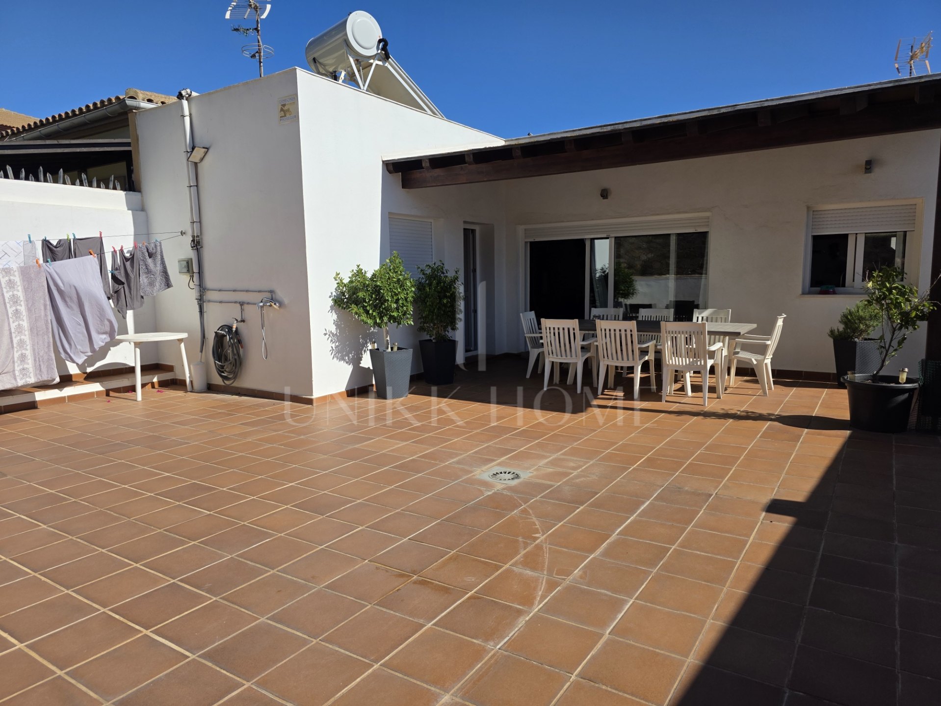 Town House for sale in Tarifa