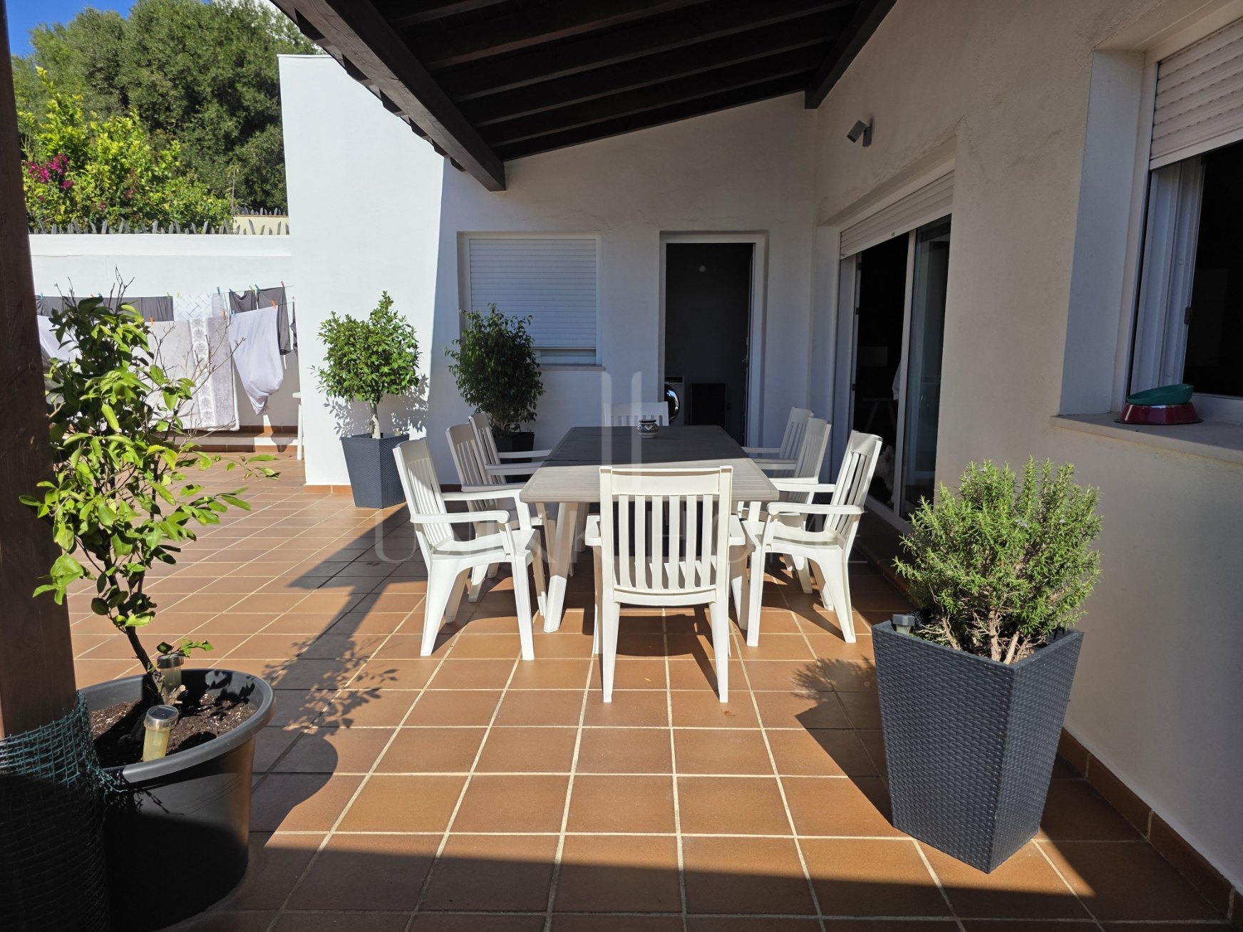 Town House for sale in Tarifa