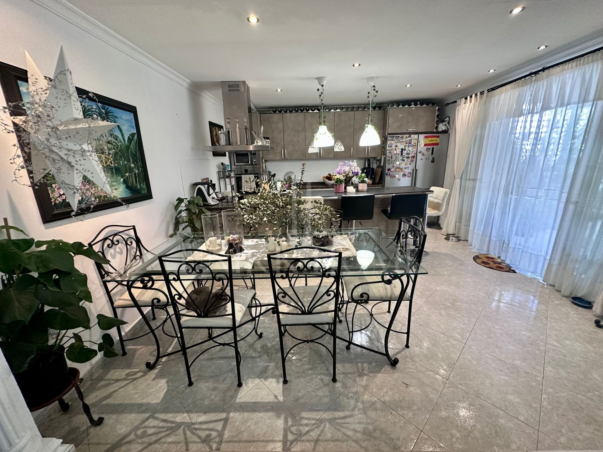 Ground Floor Apartment for sale in San Pedro de Alcantara