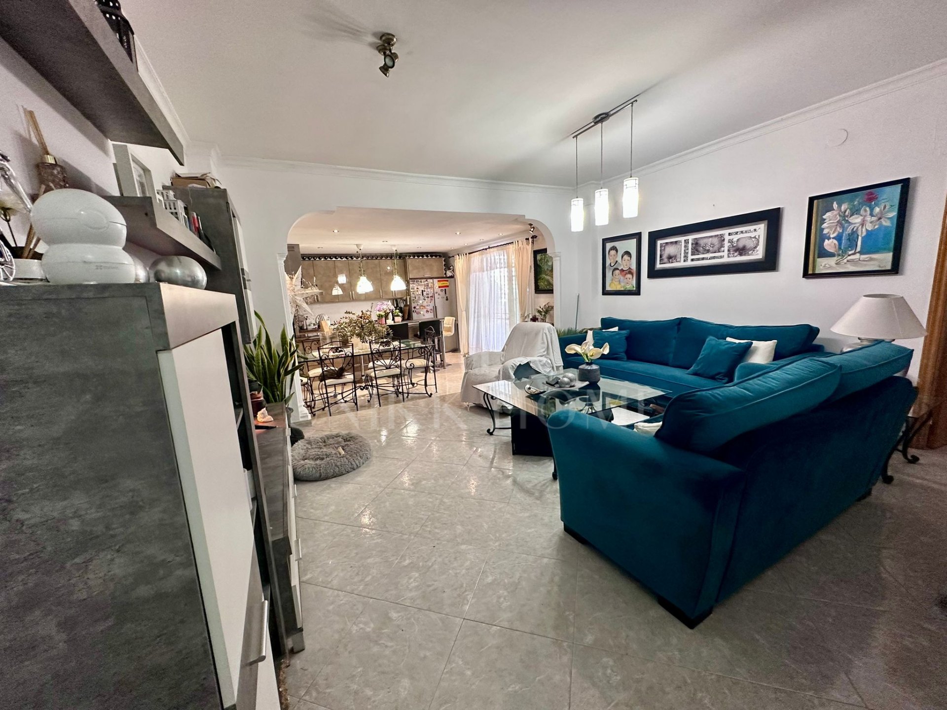 Ground Floor Apartment for sale in San Pedro de Alcantara
