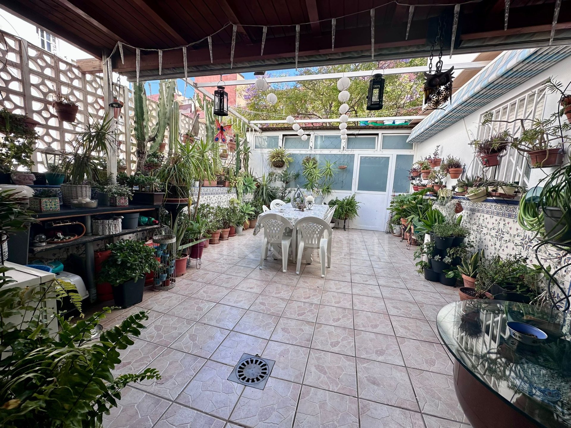 Ground Floor Apartment for sale in San Pedro de Alcantara