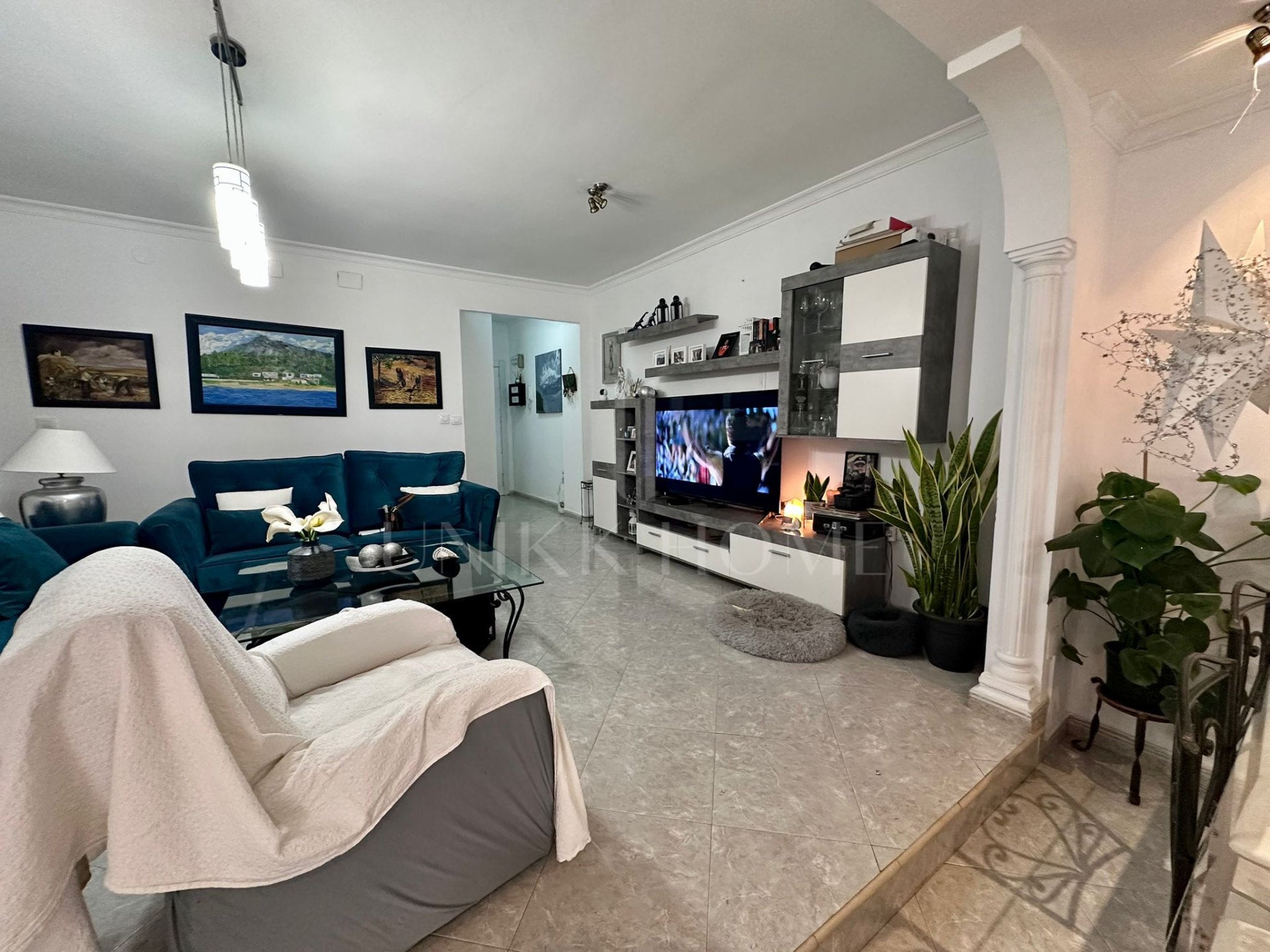 Ground Floor Apartment for sale in San Pedro de Alcantara