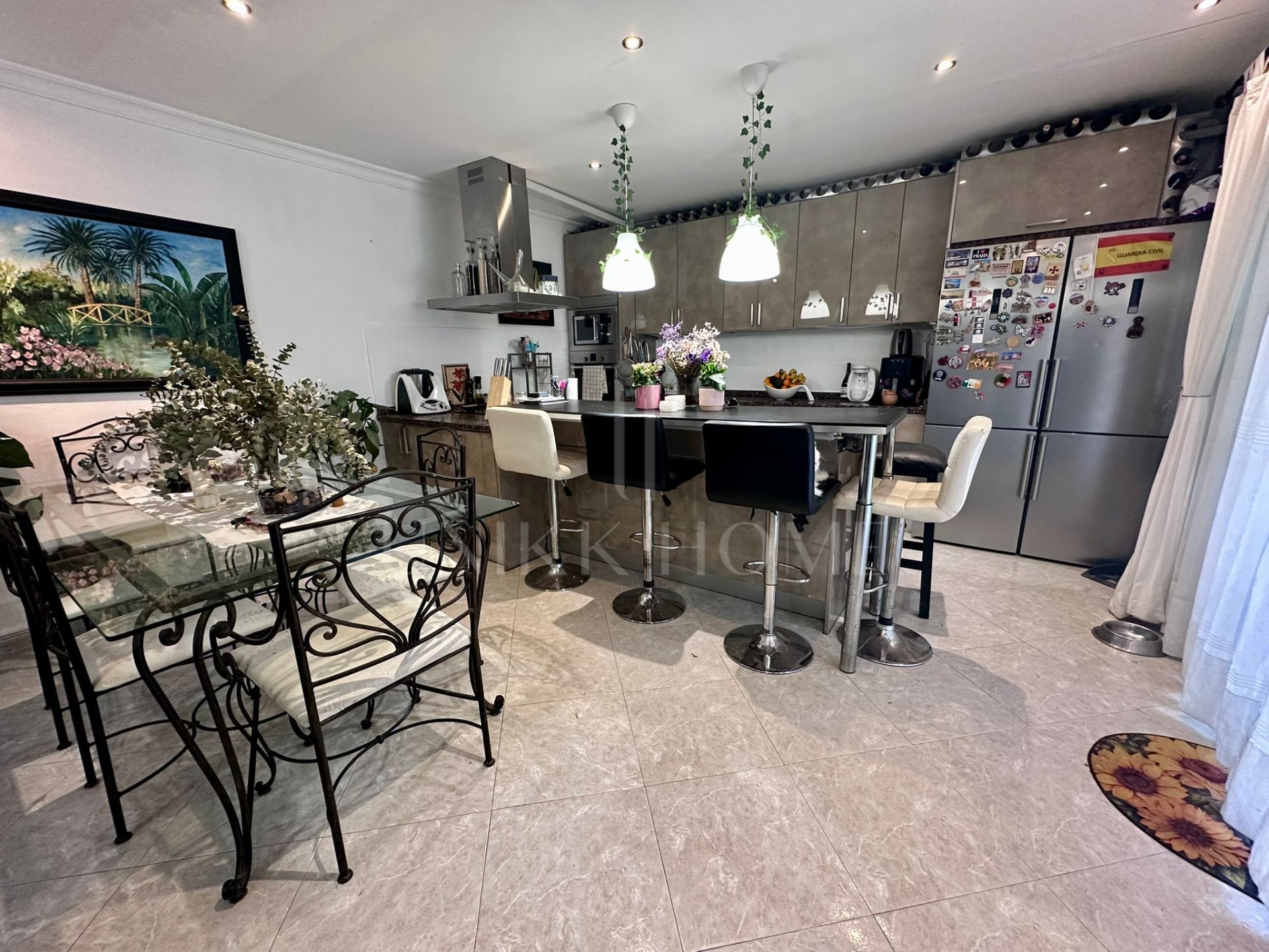 Ground Floor Apartment for sale in San Pedro de Alcantara