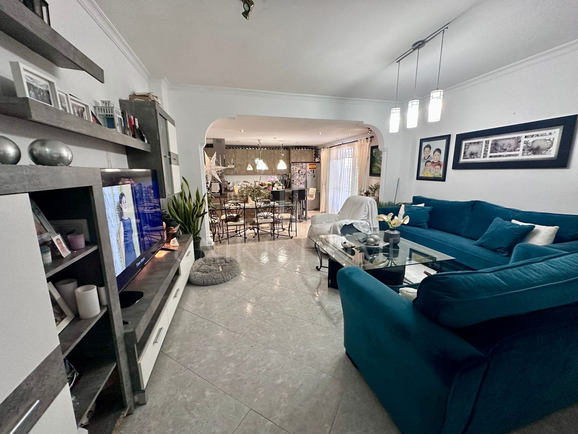 Ground Floor Apartment for sale in San Pedro de Alcantara