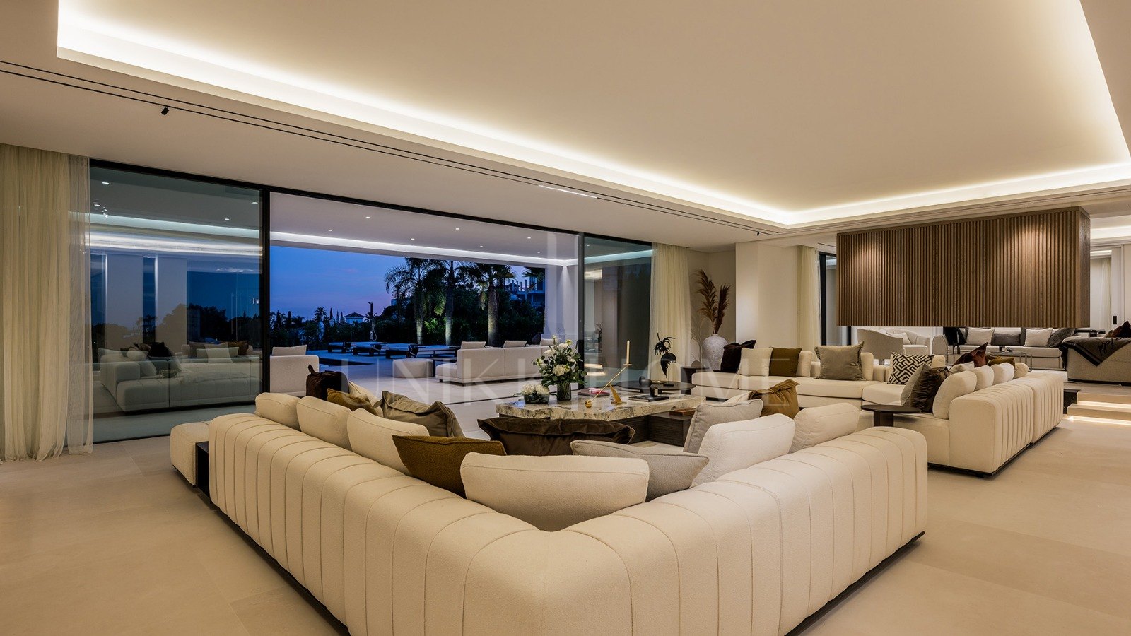 Villa en venta en La Quinta, Benahavis