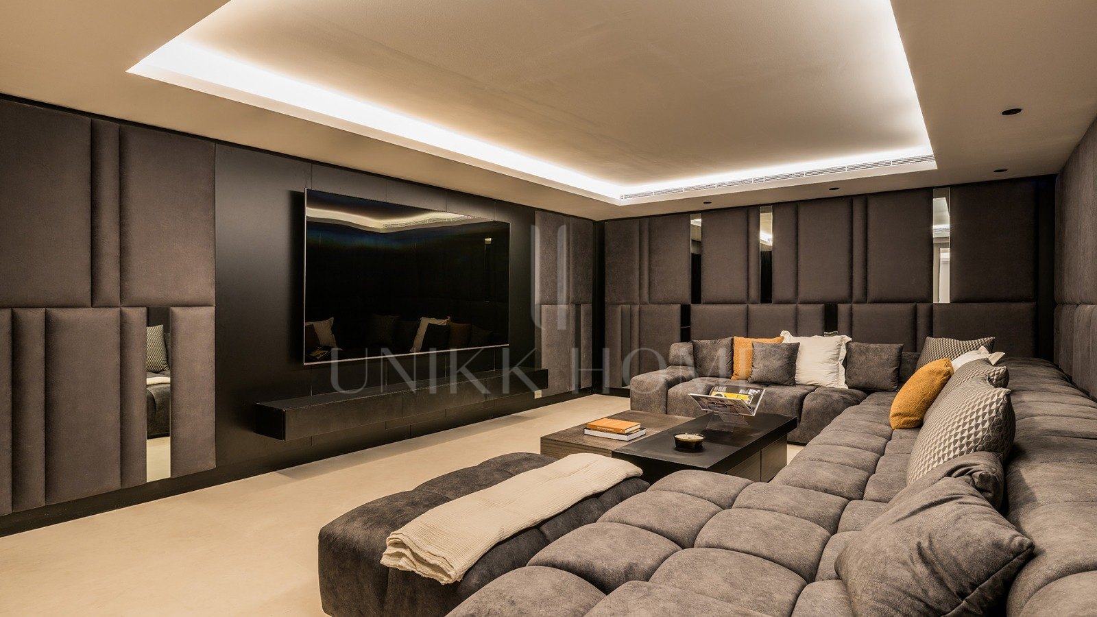Villa en venta en La Quinta, Benahavis