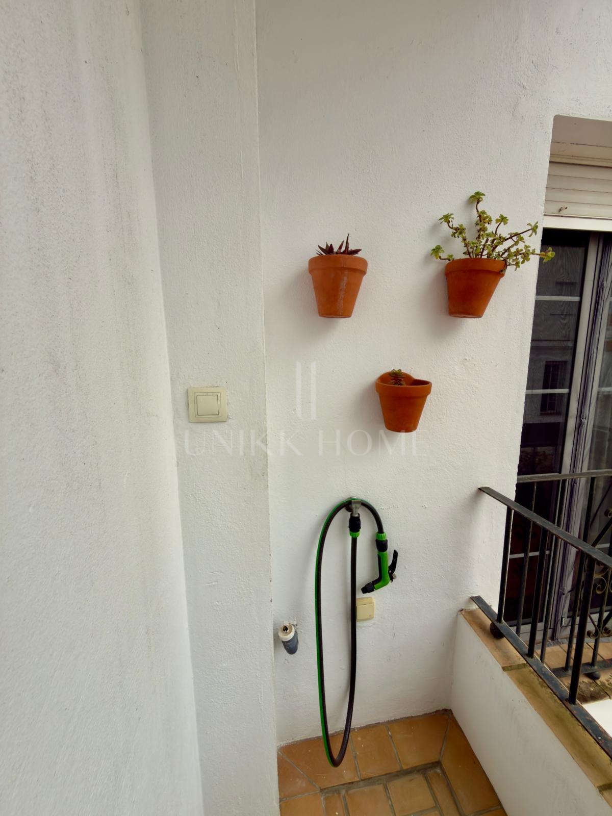 Apartamento en venta en Tarifa