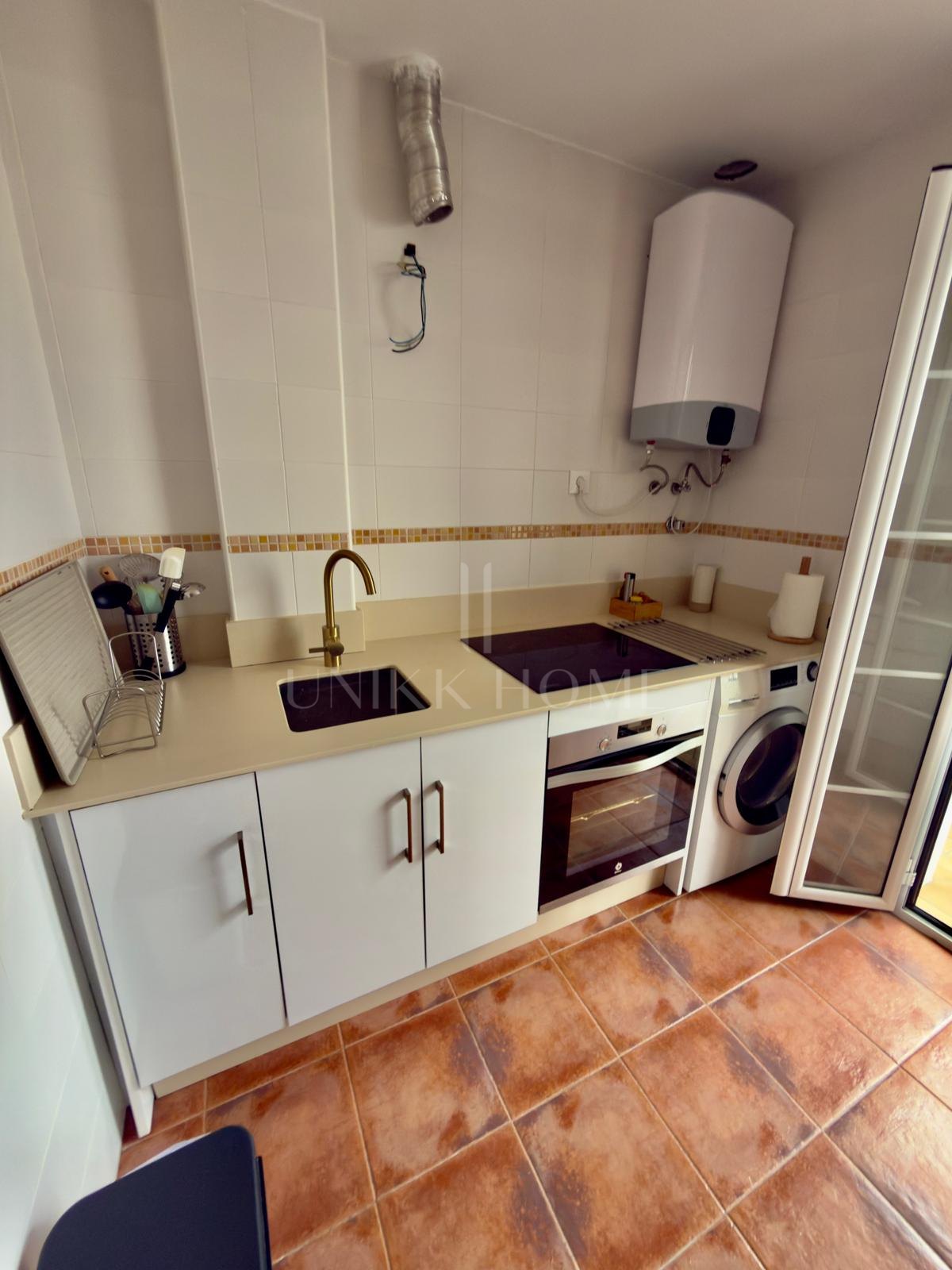 Apartamento en venta en Tarifa