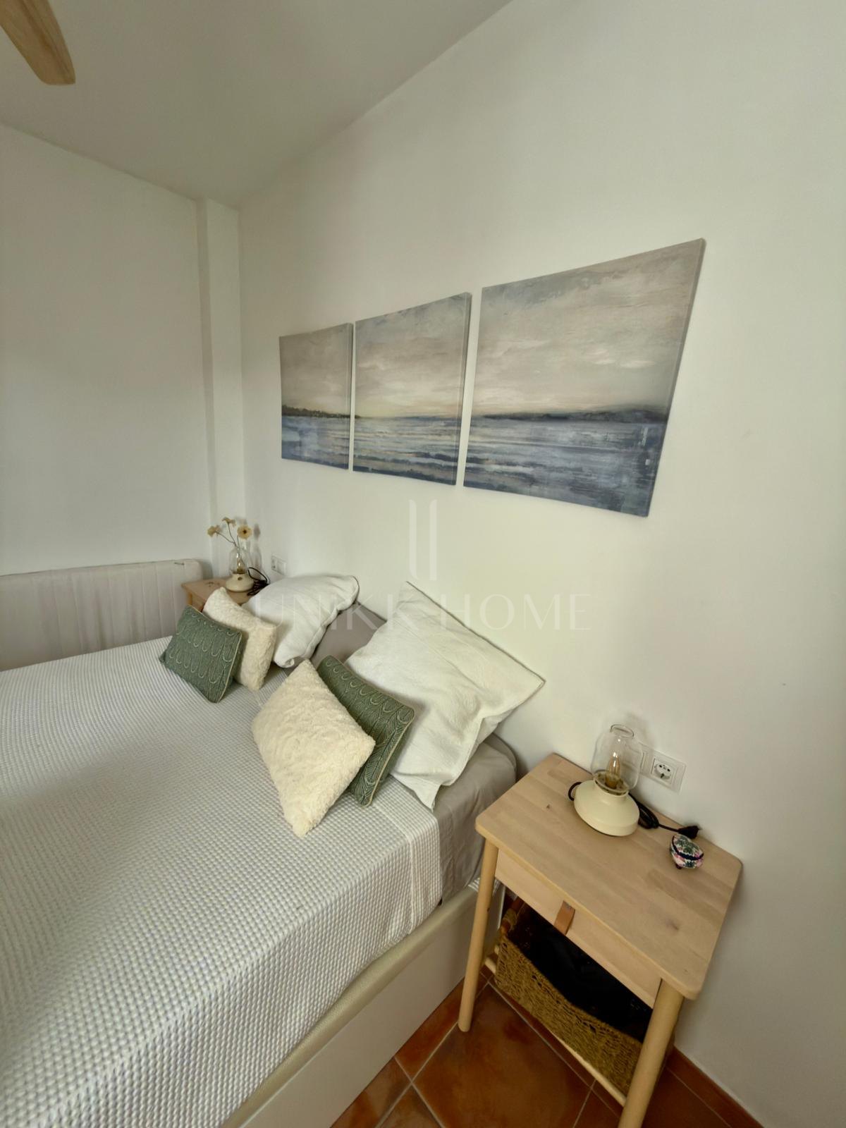 Apartamento en venta en Tarifa