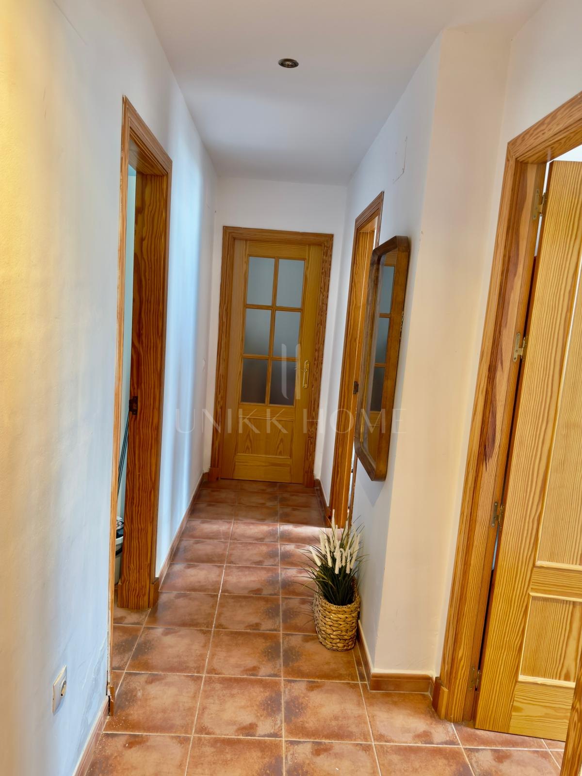 Apartamento en venta en Tarifa