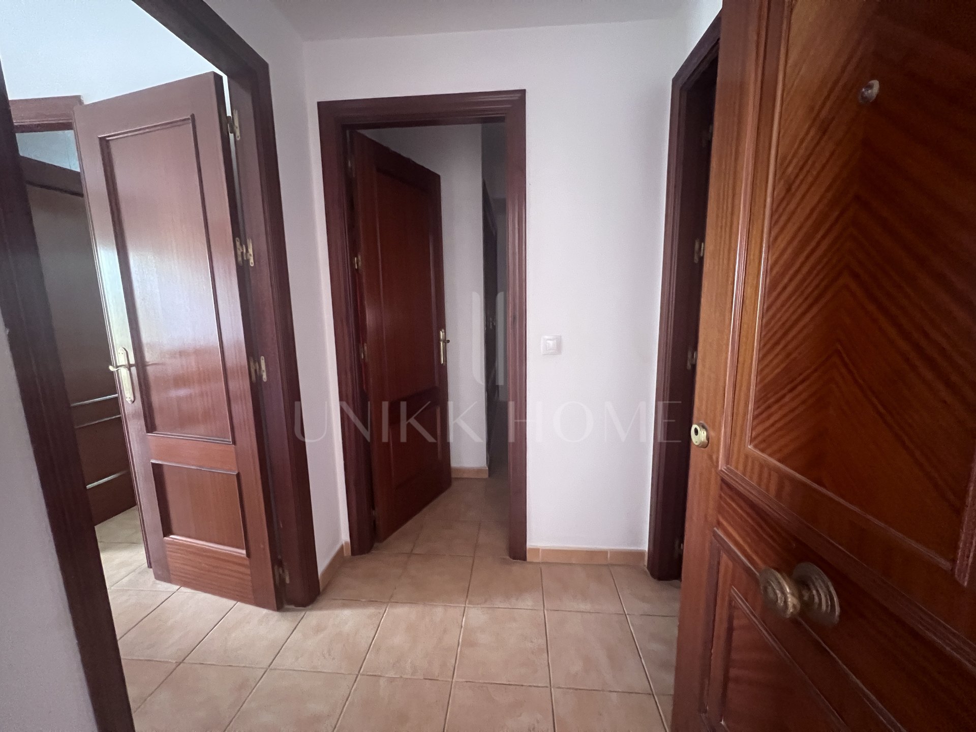 Ground Floor Apartment for sale in Tarifa