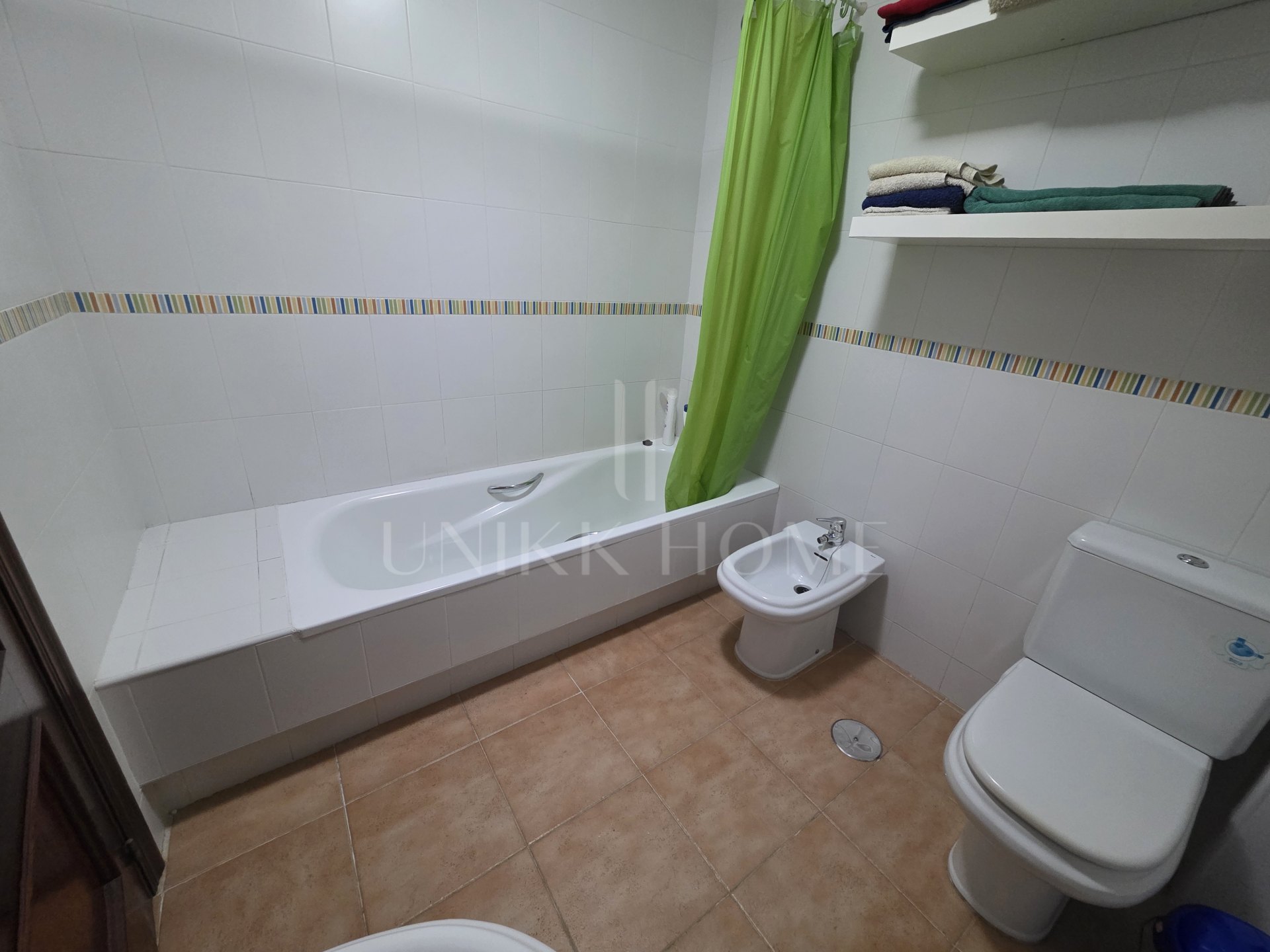 Ground Floor Apartment for sale in Tarifa