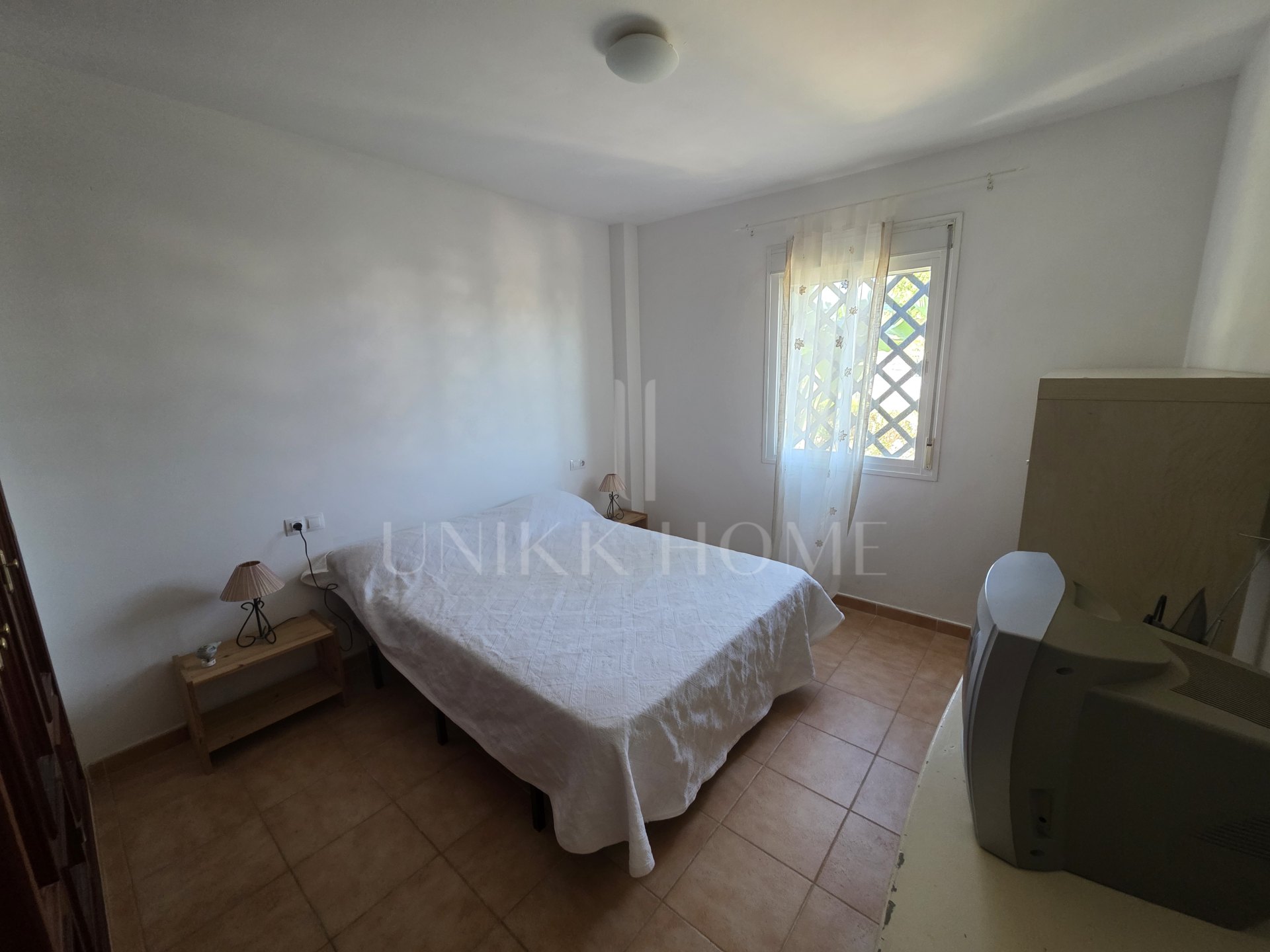 Ground Floor Apartment for sale in Tarifa