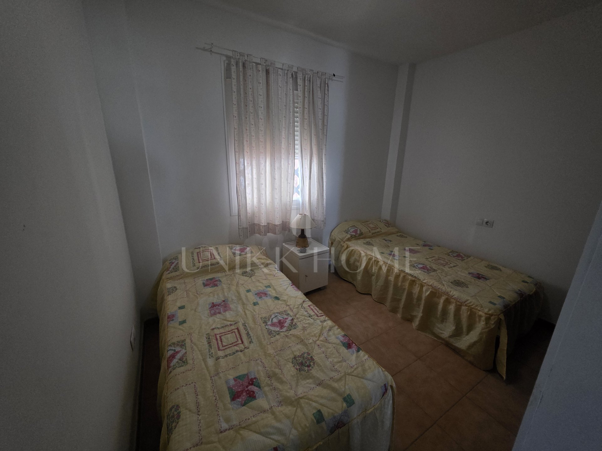 Ground Floor Apartment for sale in Tarifa