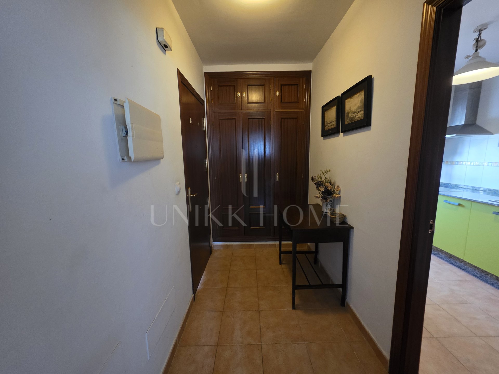 Ground Floor Apartment for sale in Tarifa