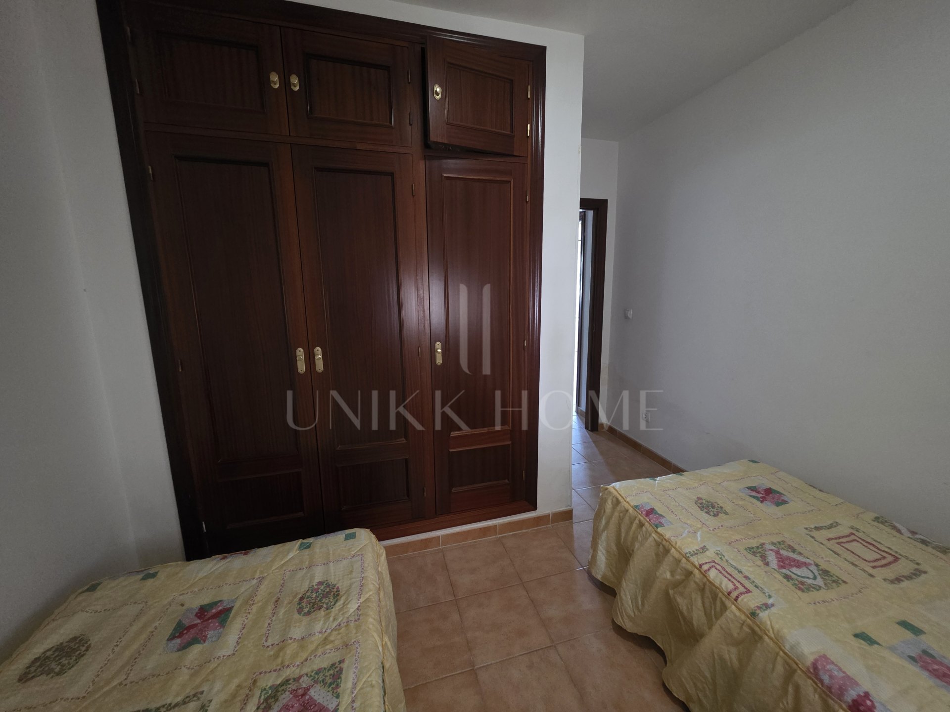 Ground Floor Apartment for sale in Tarifa