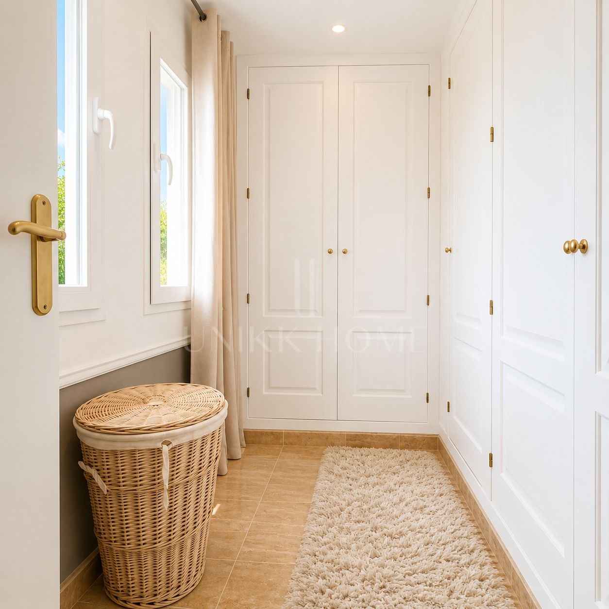 Apartamento Planta Baja en venta en Rio Real, Marbella Este
