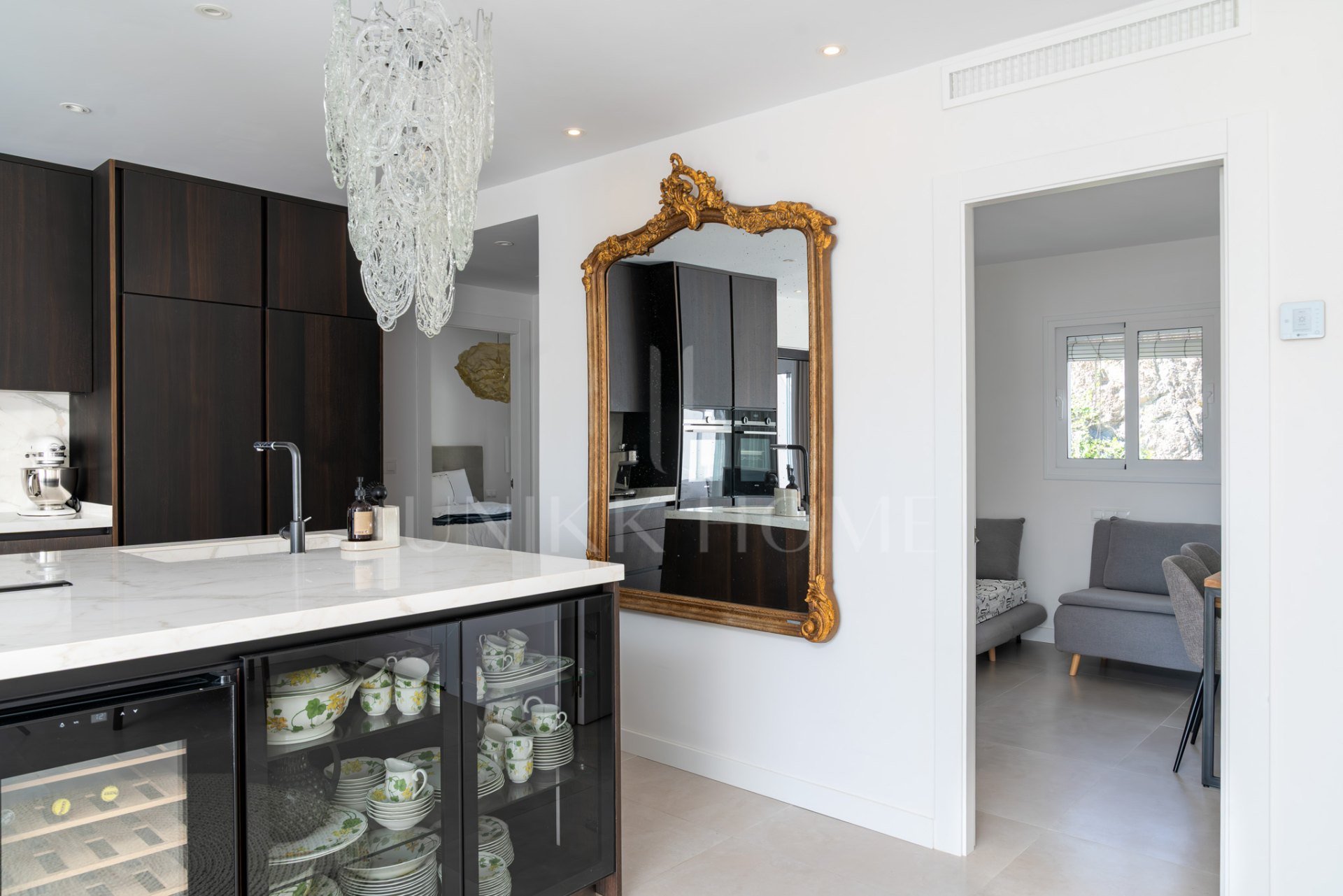 Penthouse for sale in La Quinta, Benahavis
