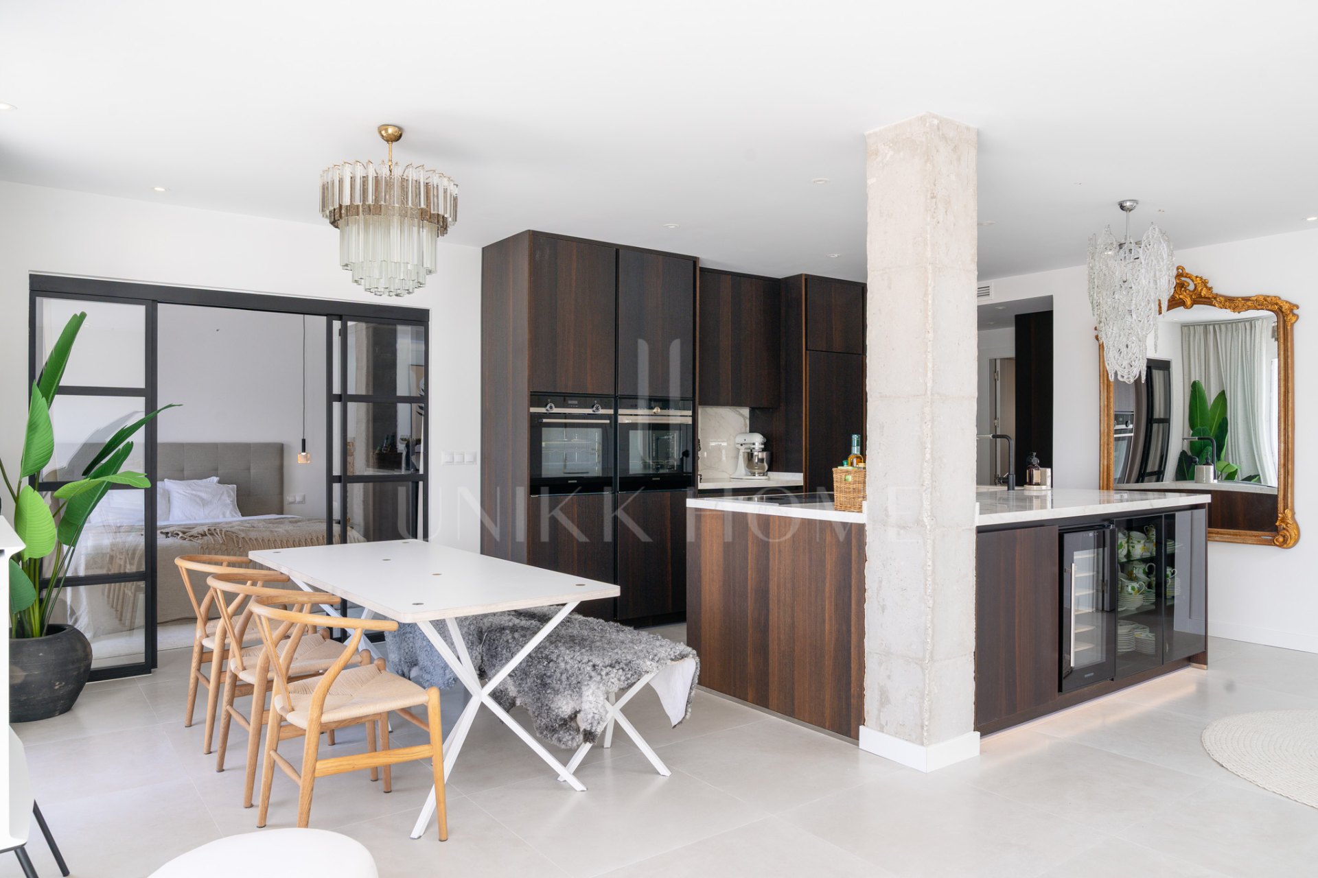 Penthouse for sale in La Quinta, Benahavis