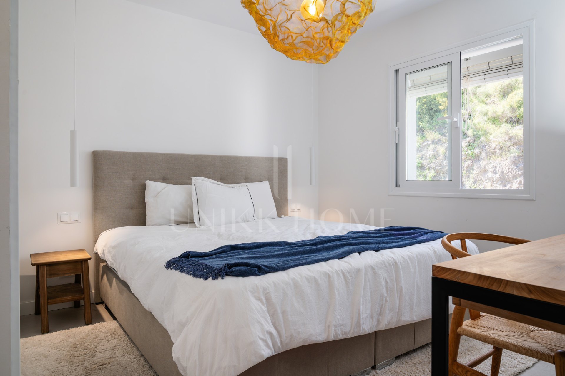 Penthouse for sale in La Quinta, Benahavis