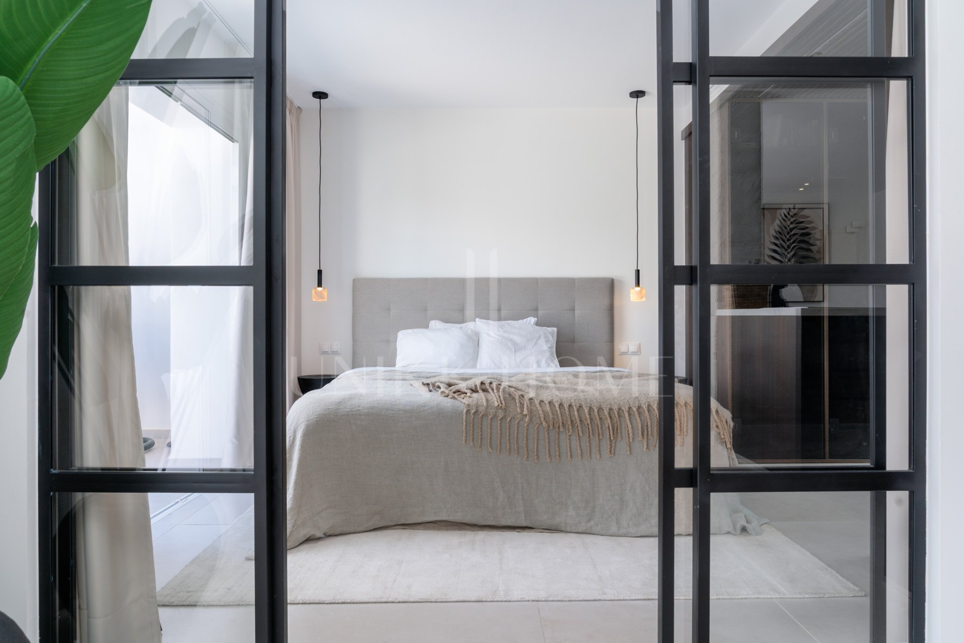 Penthouse for sale in La Quinta, Benahavis