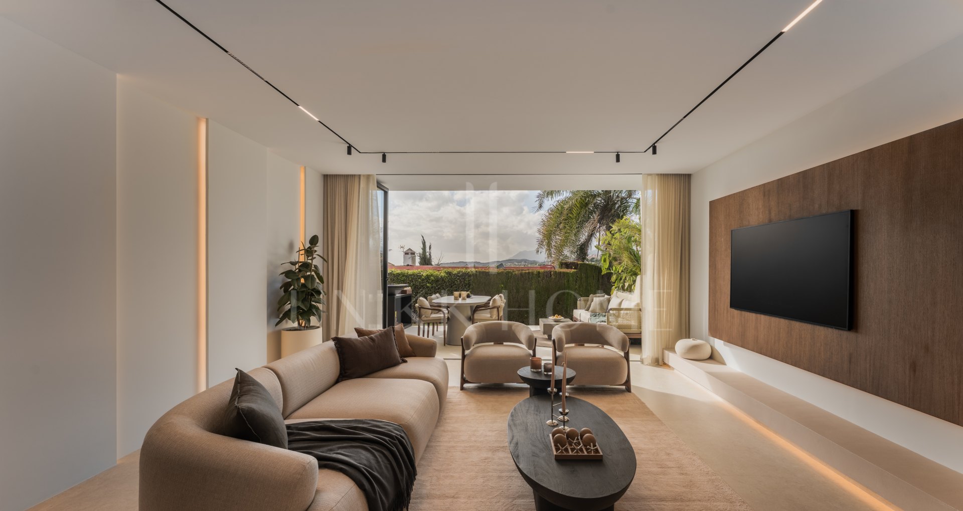 Town House for sale in Nueva Andalucia, Marbella (All)