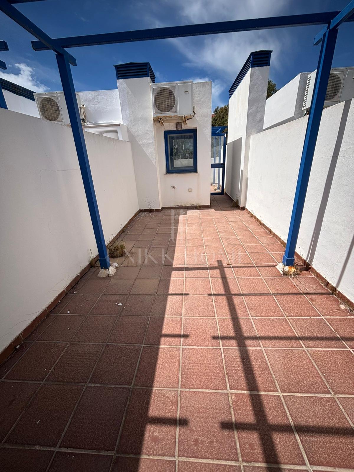 Duplex Penthouse for sale in Benalmadena Costa