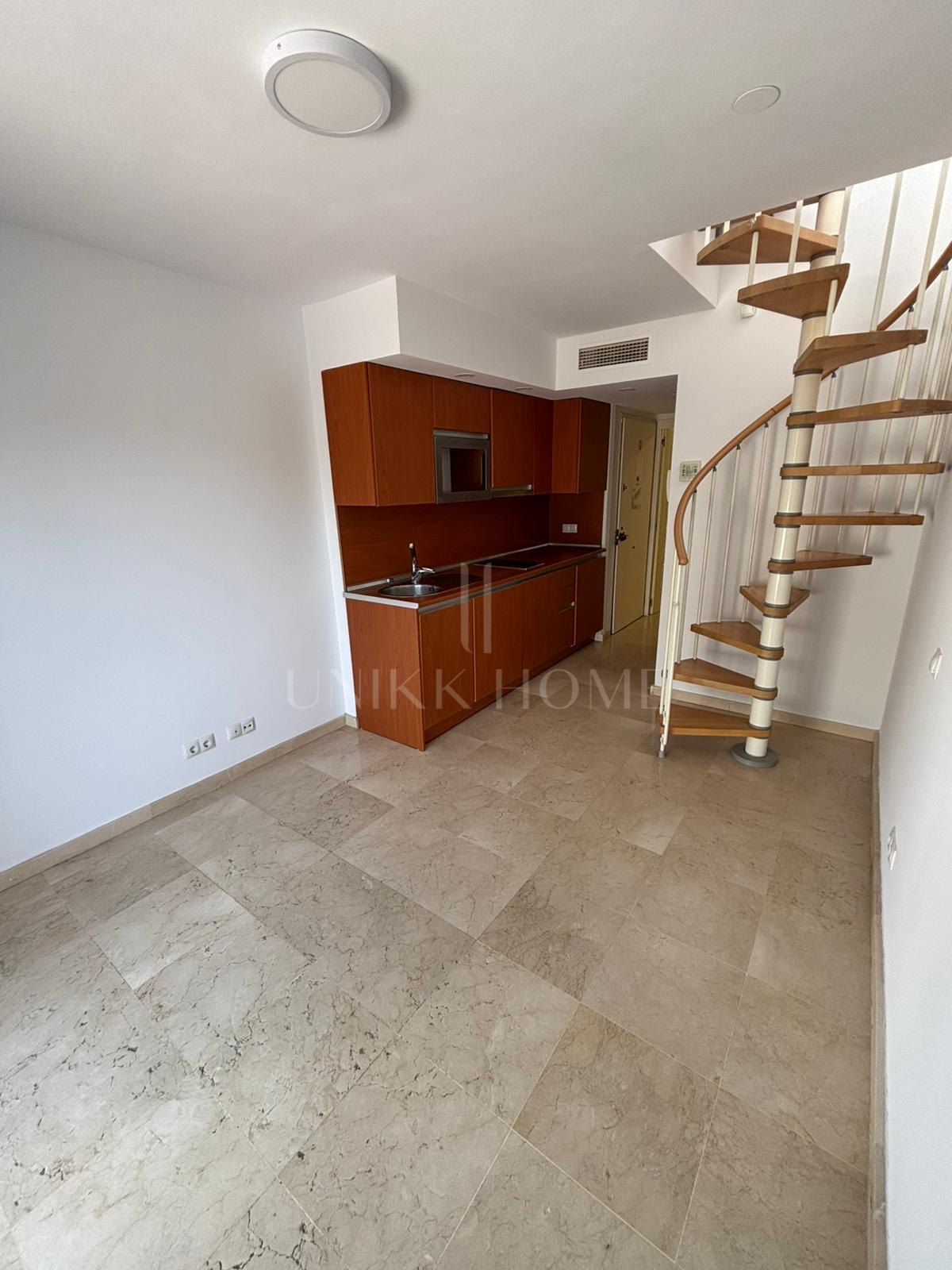 Duplex Penthouse for sale in Benalmadena Costa