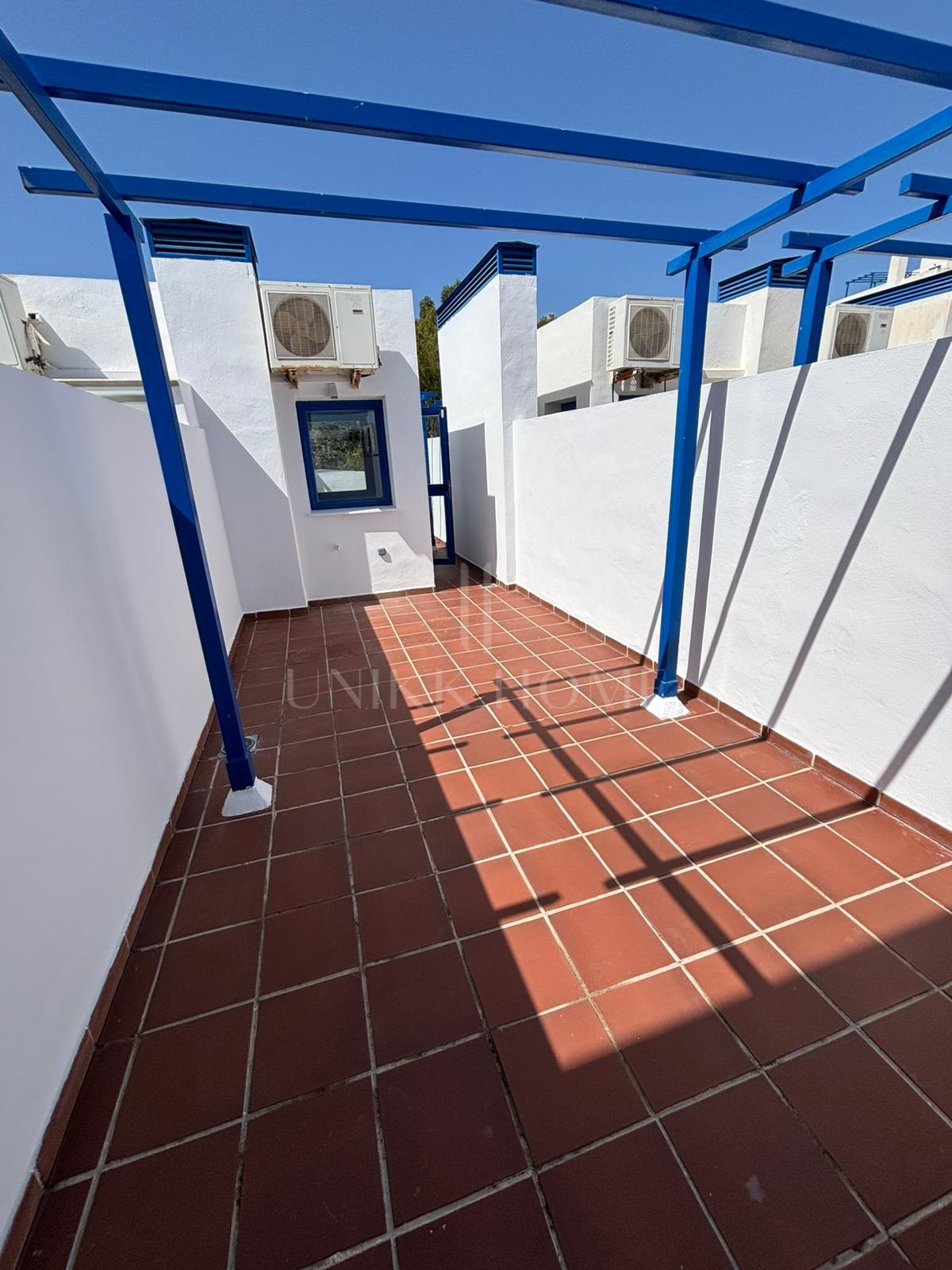 Duplex Penthouse for sale in Benalmadena Costa